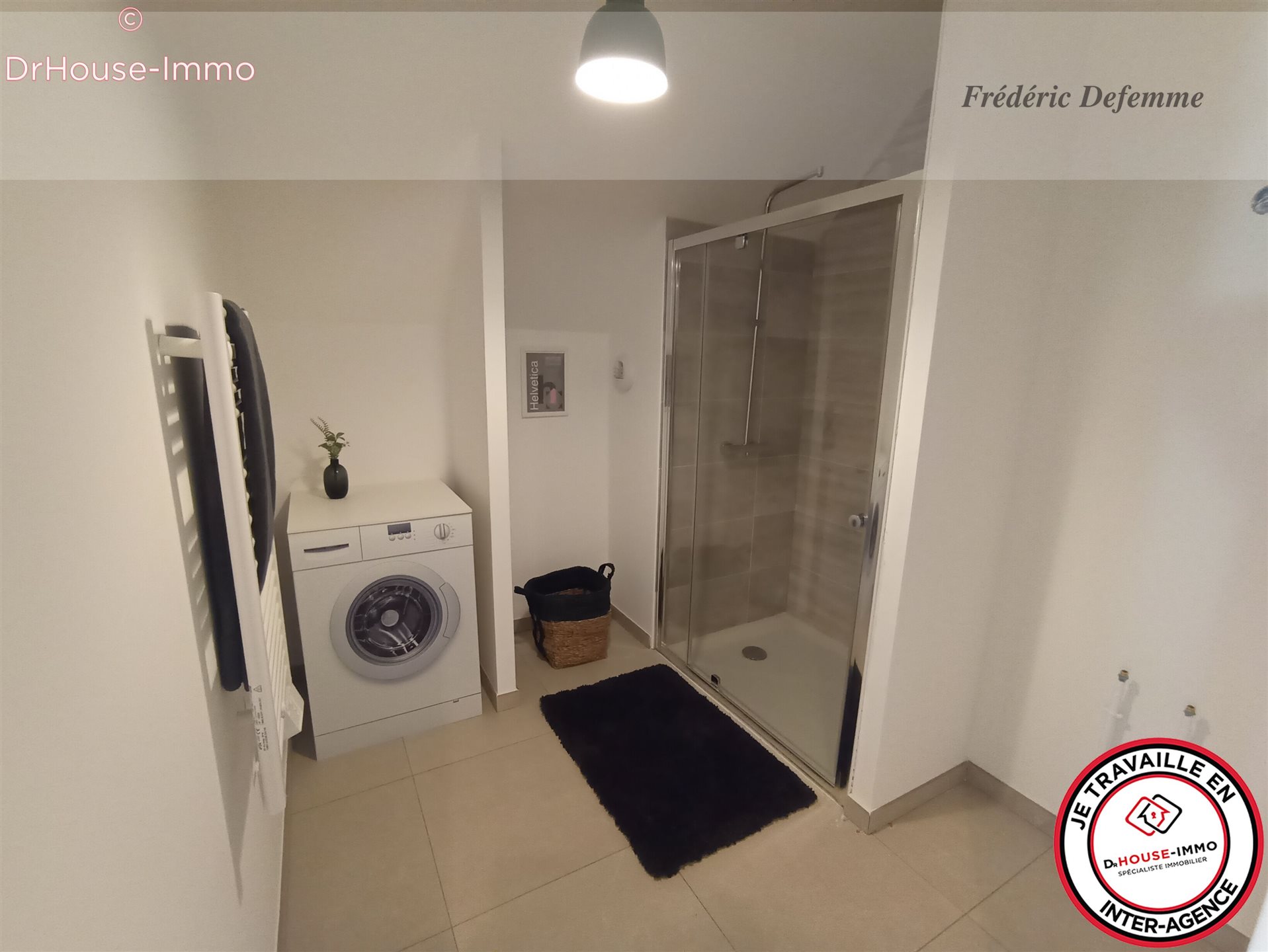 Appartement à vendre, 95m², Fondettes