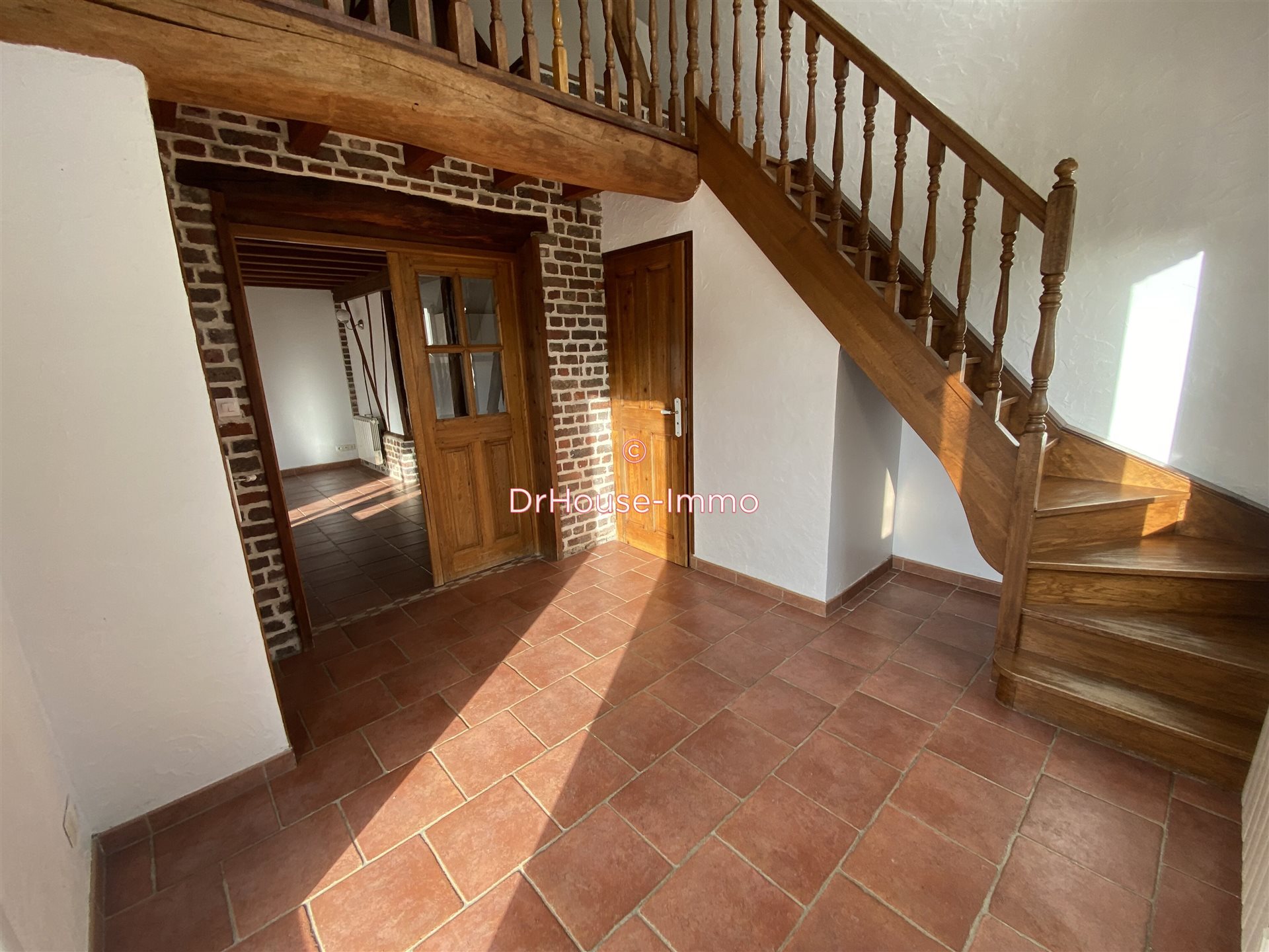 Maison à vendre, 120m², Hesdin