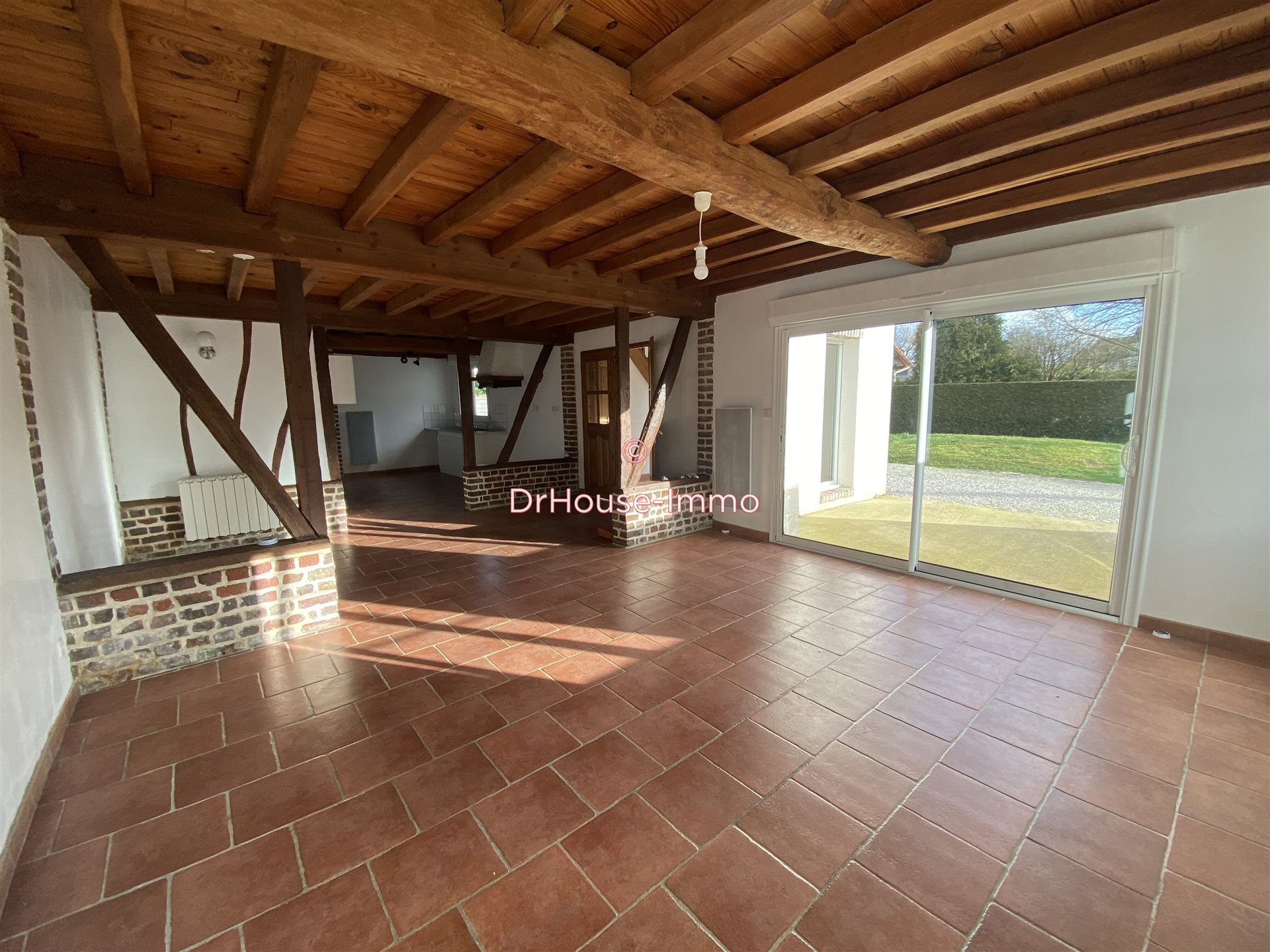 Maison à vendre, 120m², Hesdin