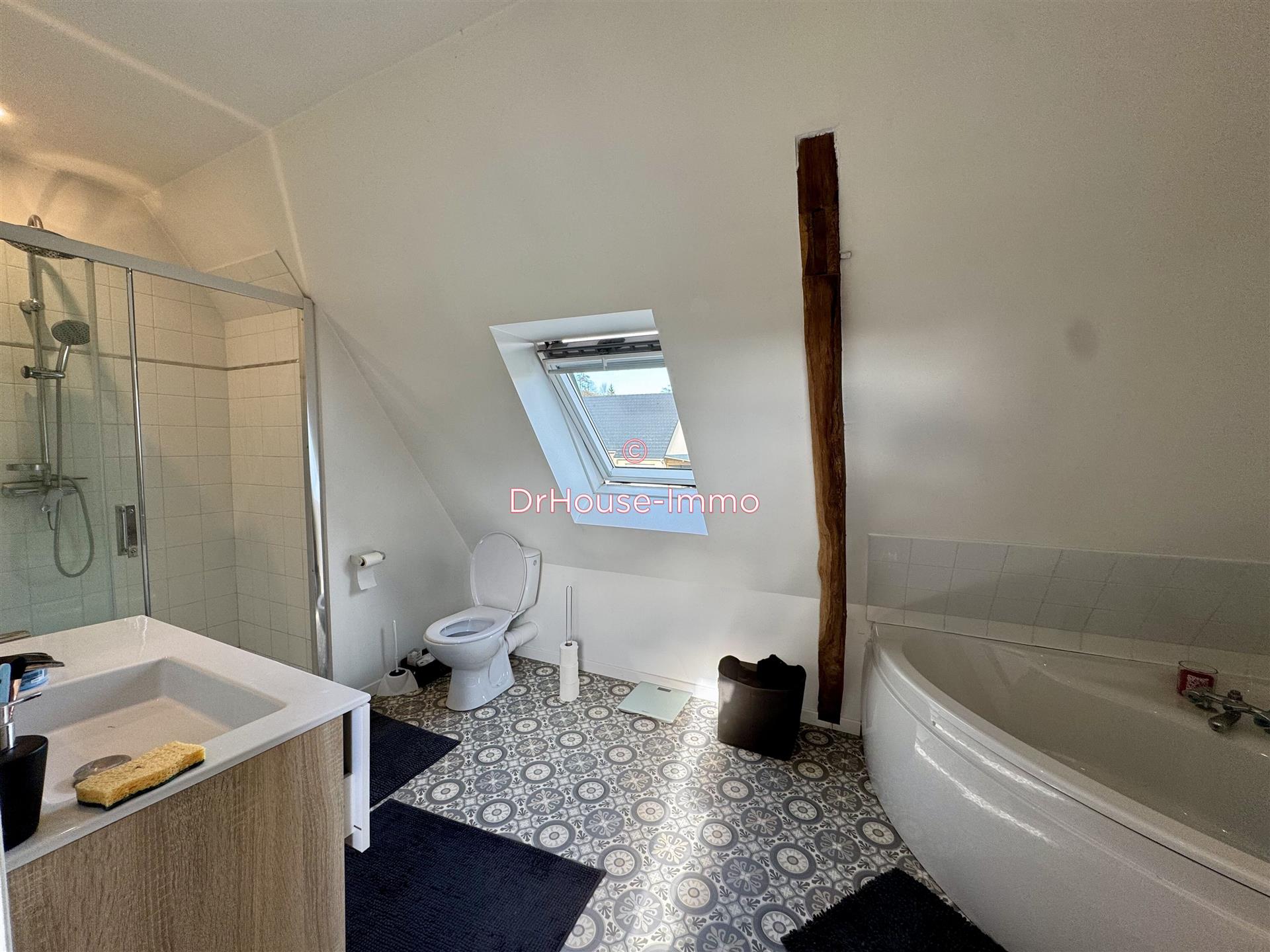 Maison à vendre, 83m², Envermeu