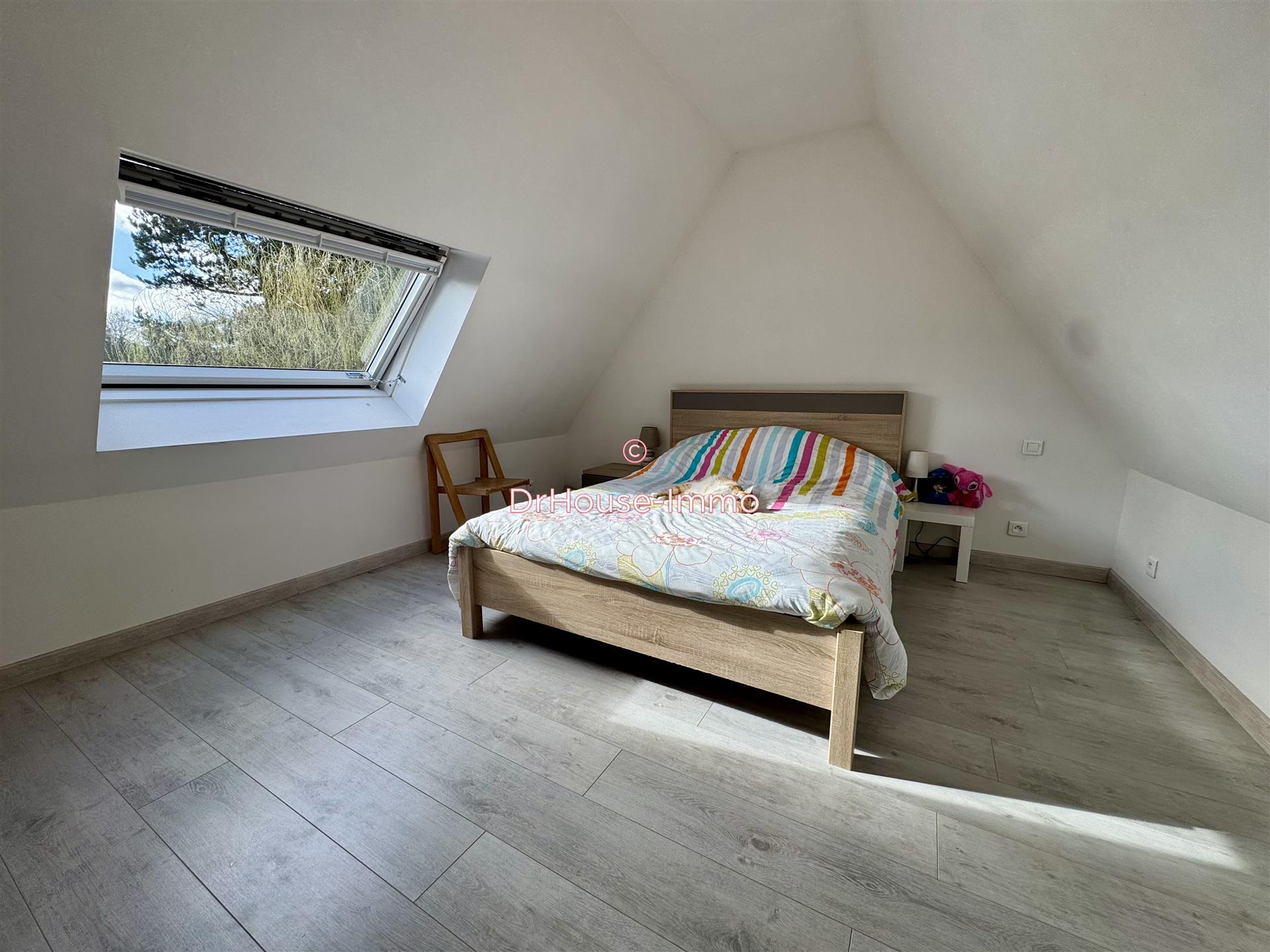 Maison à vendre, 83m², Envermeu