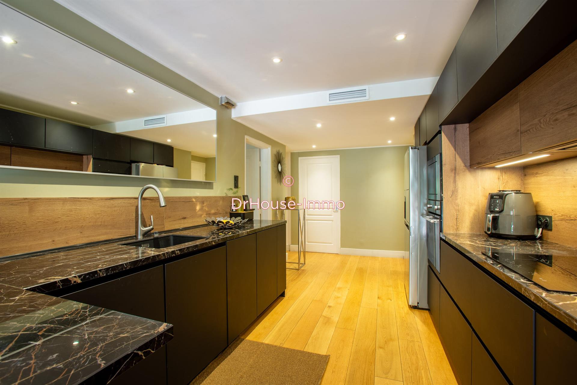 Appartement à vendre, 122m², Aix-en-Provence