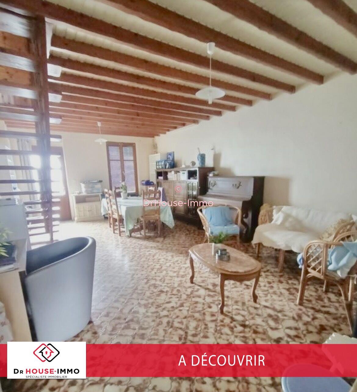 Maison à vendre, 170m², Vieux-Condé