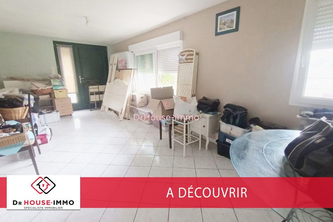 Maison à vendre, 170m², Vieux-Condé