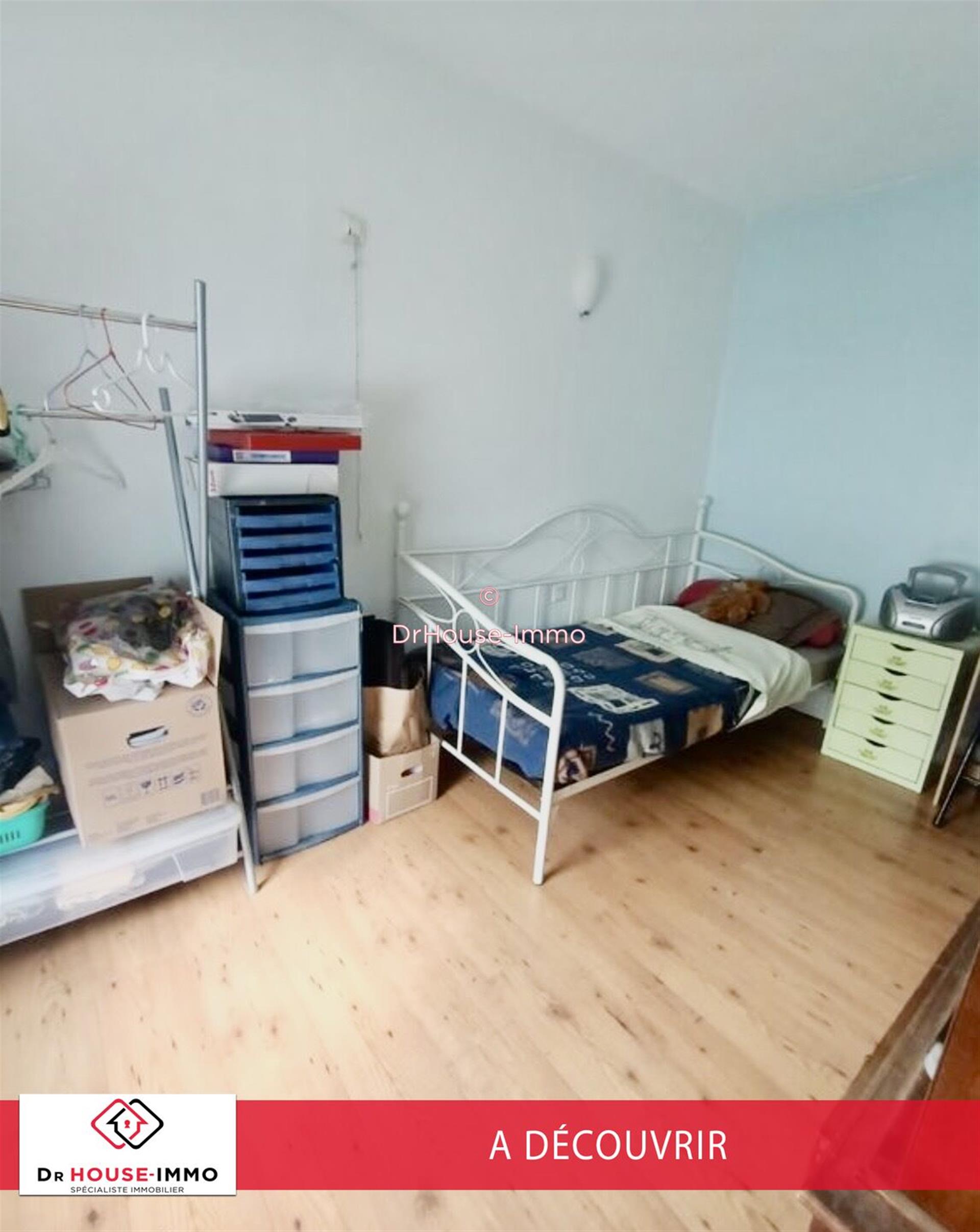 Maison à vendre, 170m², Vieux-Condé