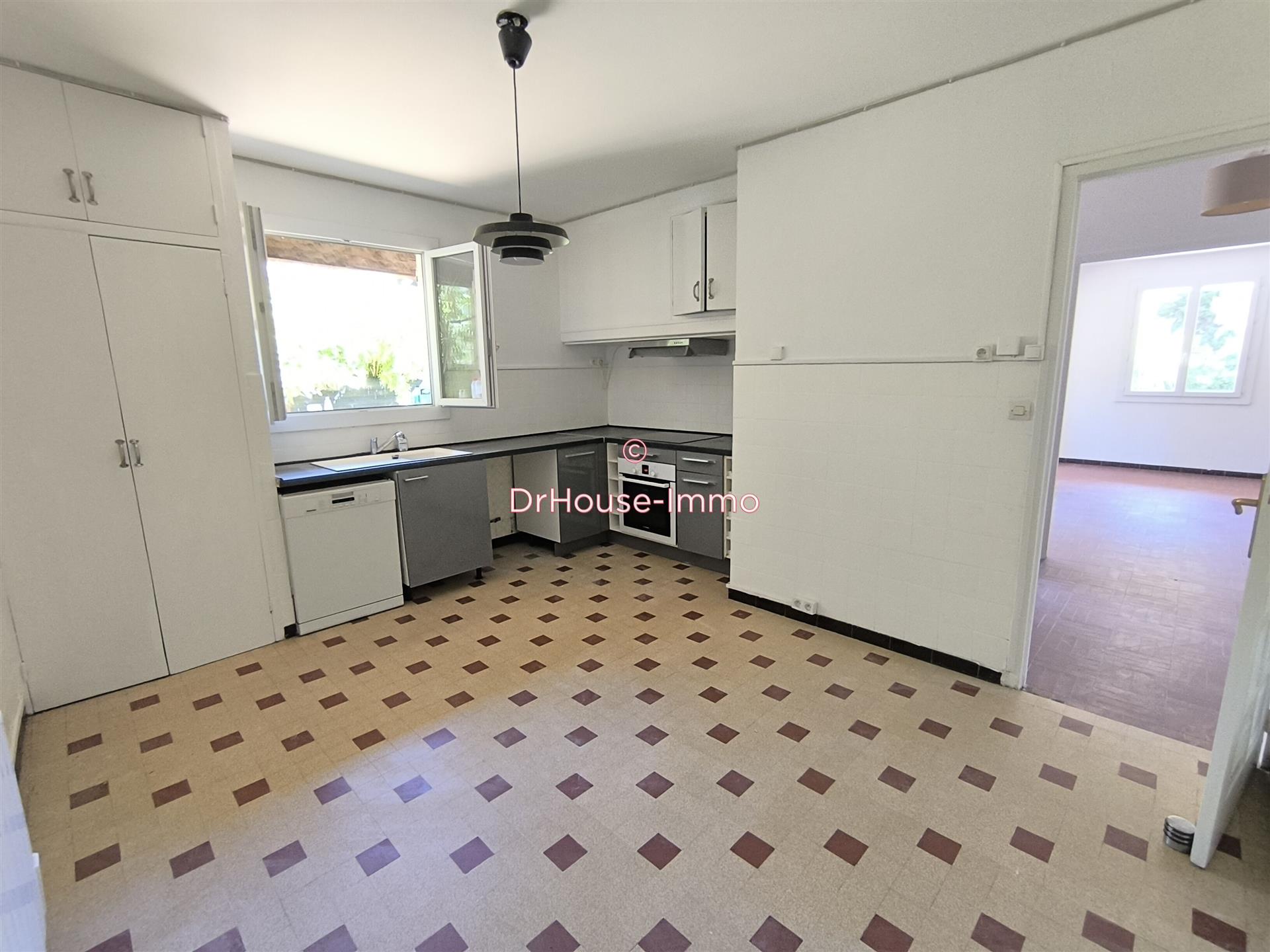 Maison à vendre, 86m², Marseille 12ème