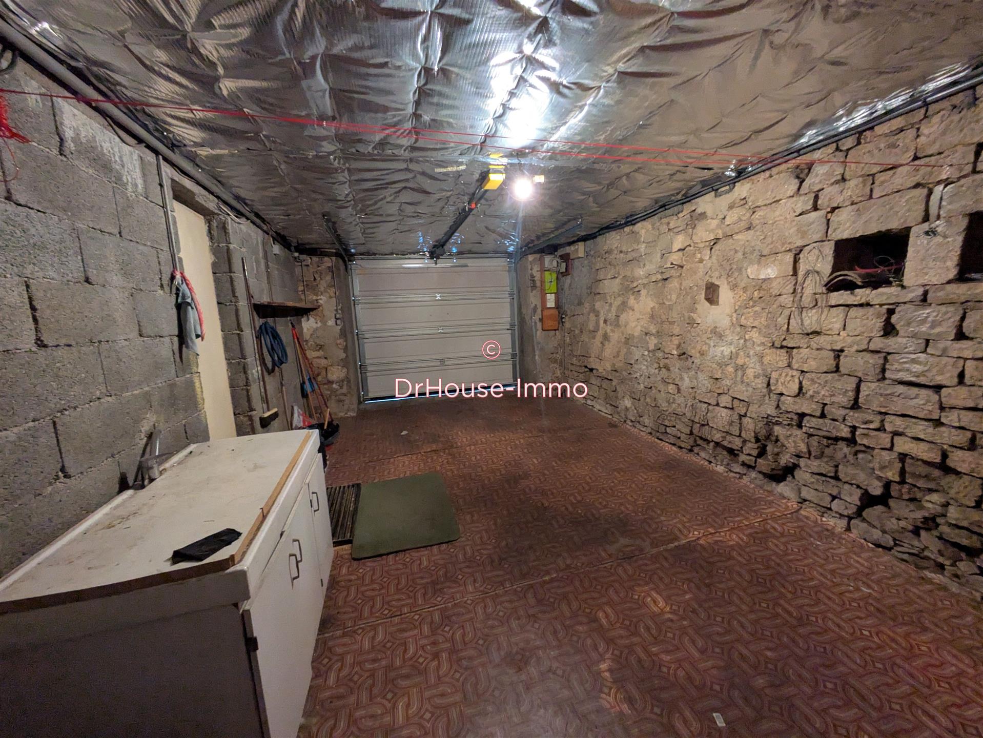 Maison à vendre, 136m², Villefranche-du-Périgord