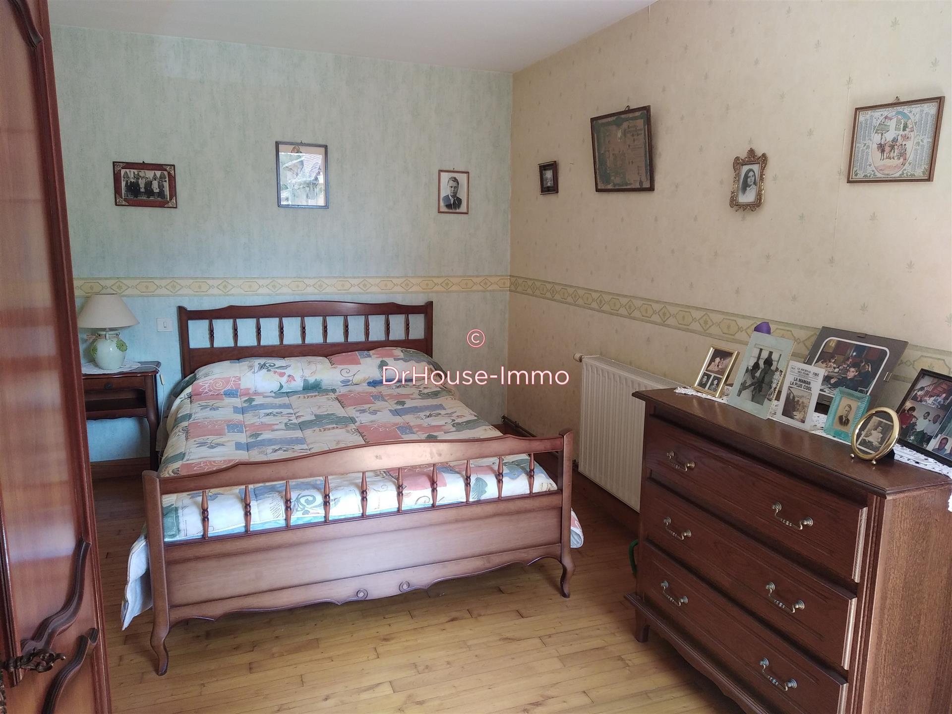 Maison à vendre, 82m², Villefranche-du-Périgord