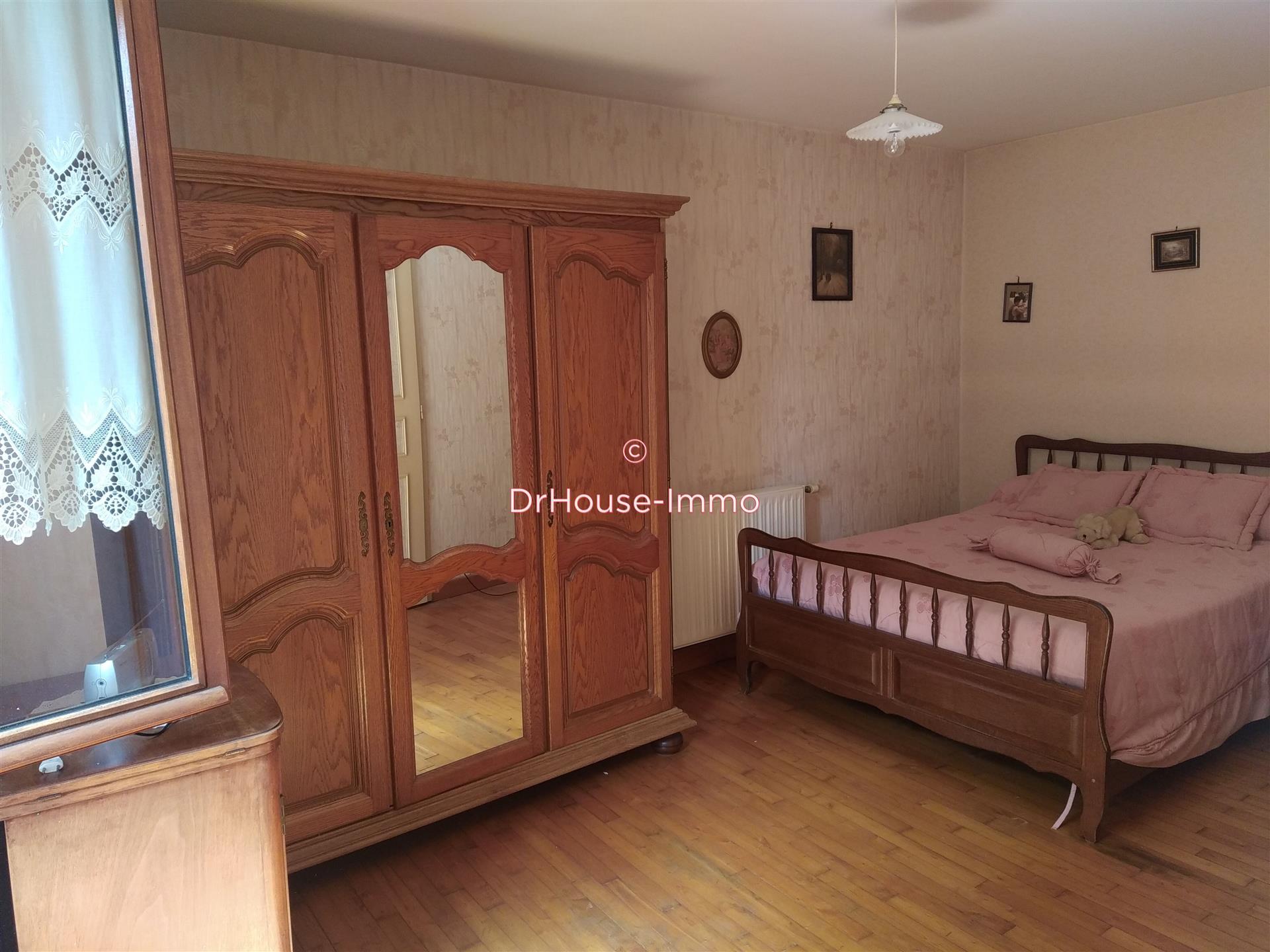 Maison à vendre, 82m², Villefranche-du-Périgord