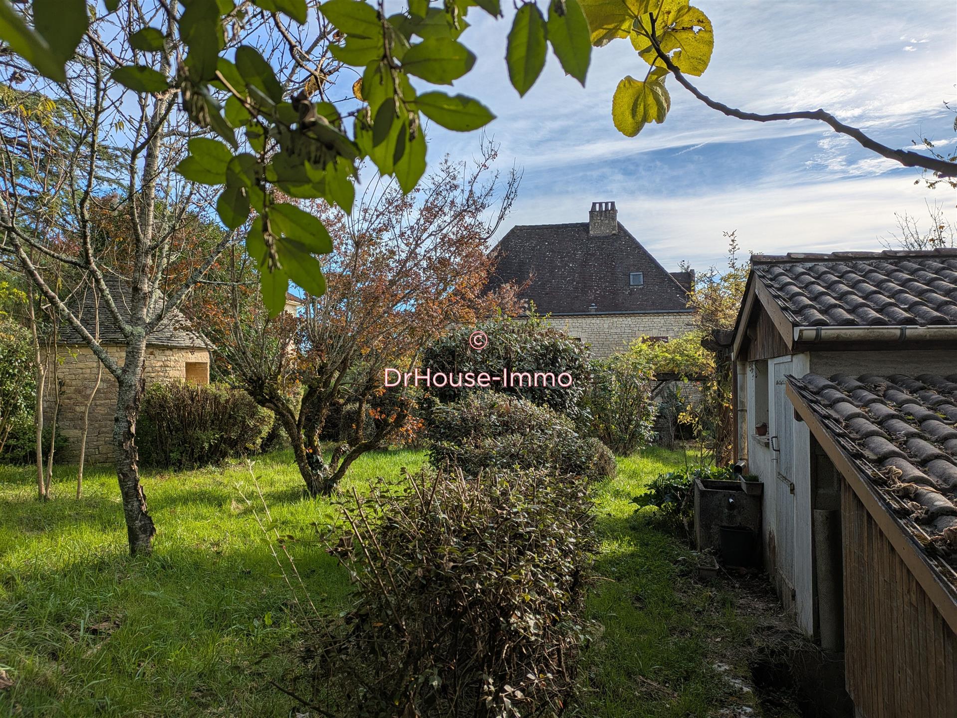 Maison à vendre, 154m², Villefranche-du-Périgord