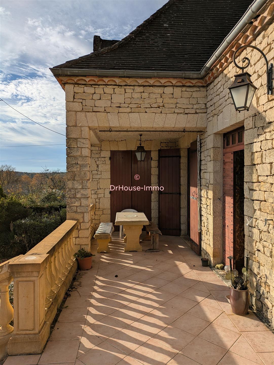 Maison à vendre, 154m², Villefranche-du-Périgord