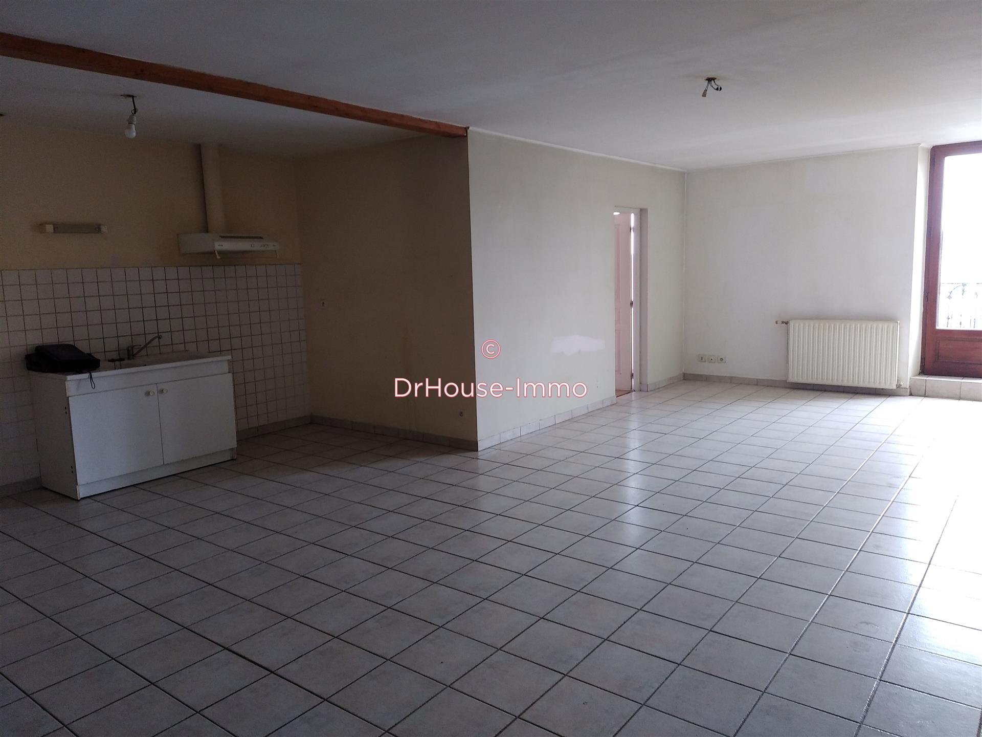 Maison à vendre, 85m², Villefranche-du-Périgord