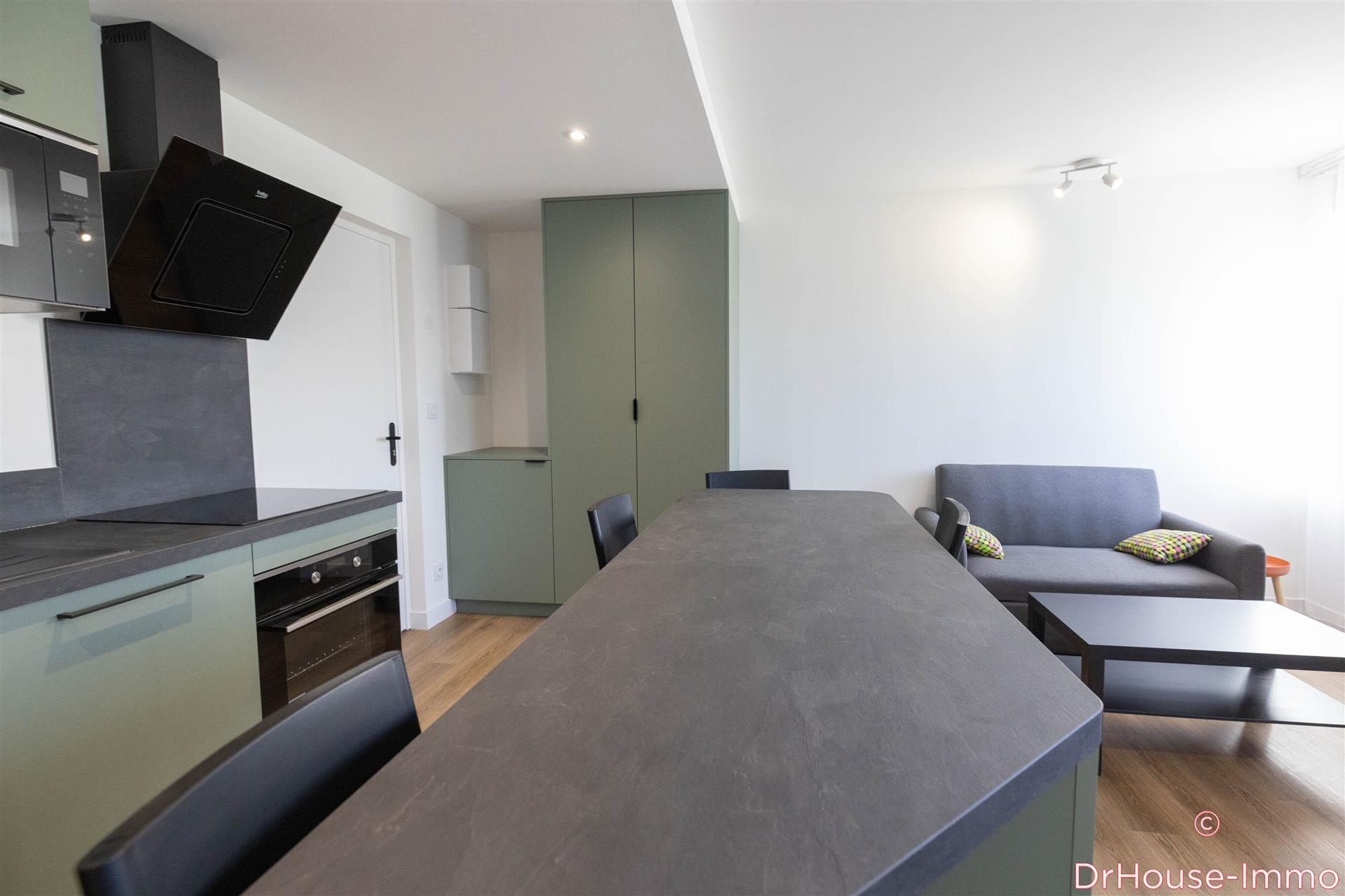 Appartement à vendre, 86m², Orléans