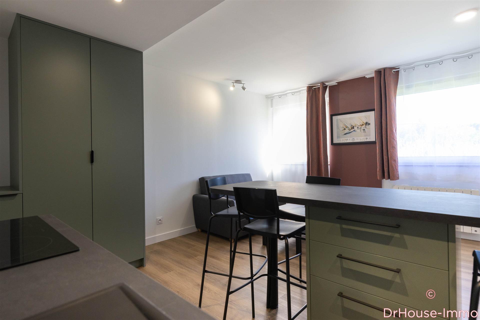 Appartement à vendre, 86m², Orléans