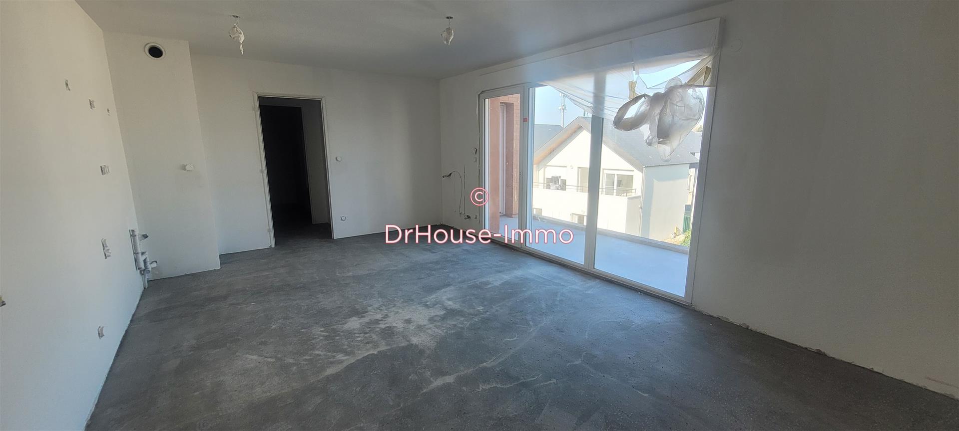 Appartement à vendre, 65m², Saint-Pryvé-Saint-Mesmin