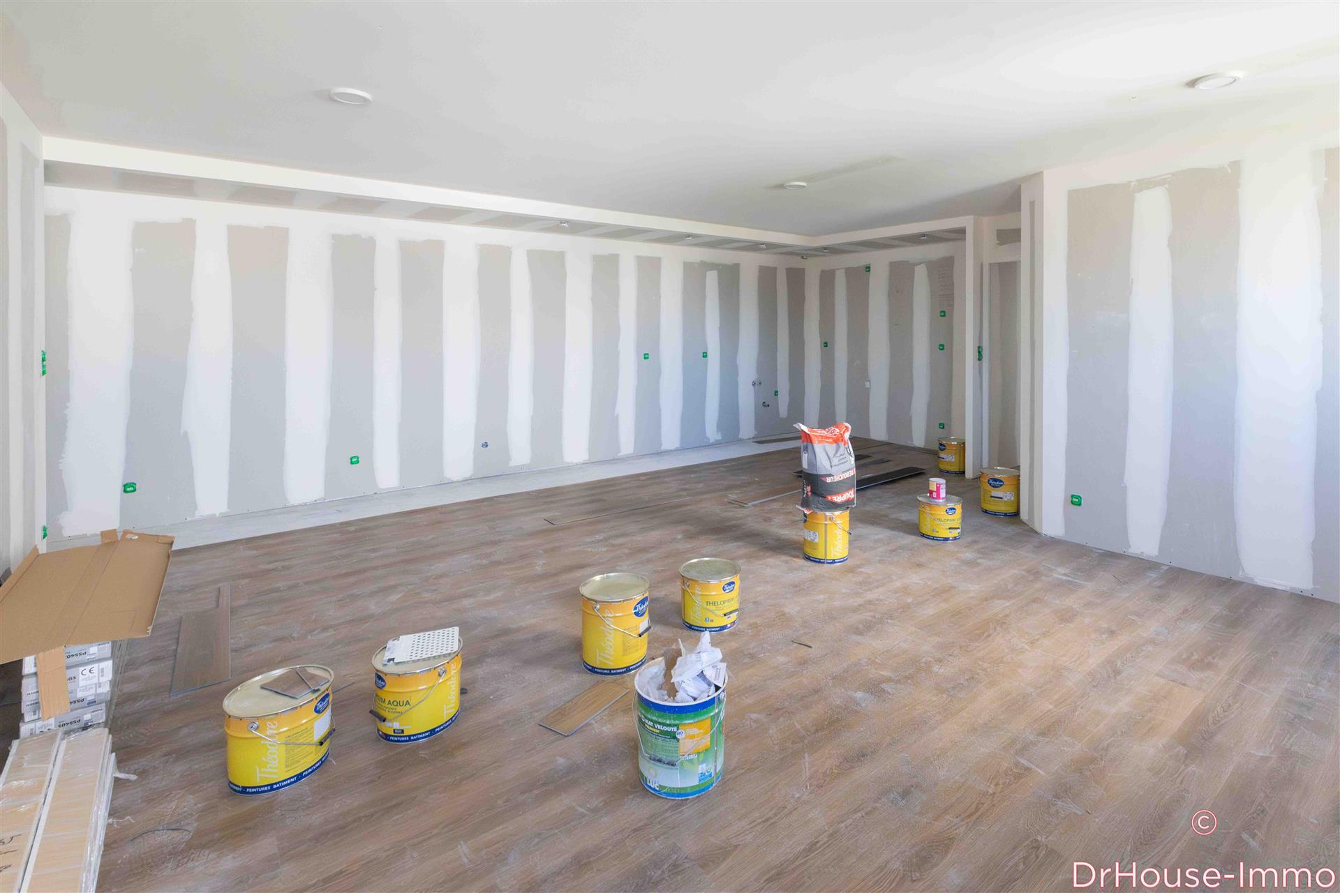 Appartement à vendre, 76m², Orléans