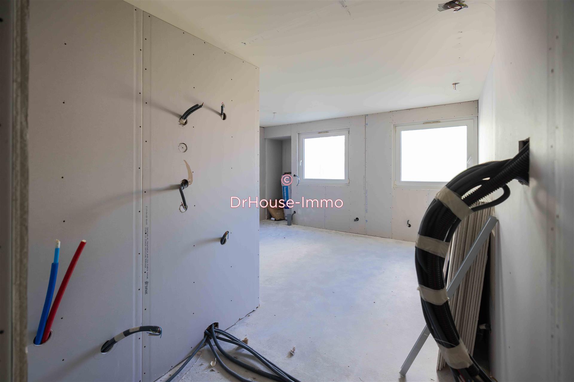 Appartement à vendre, 92m², Orléans