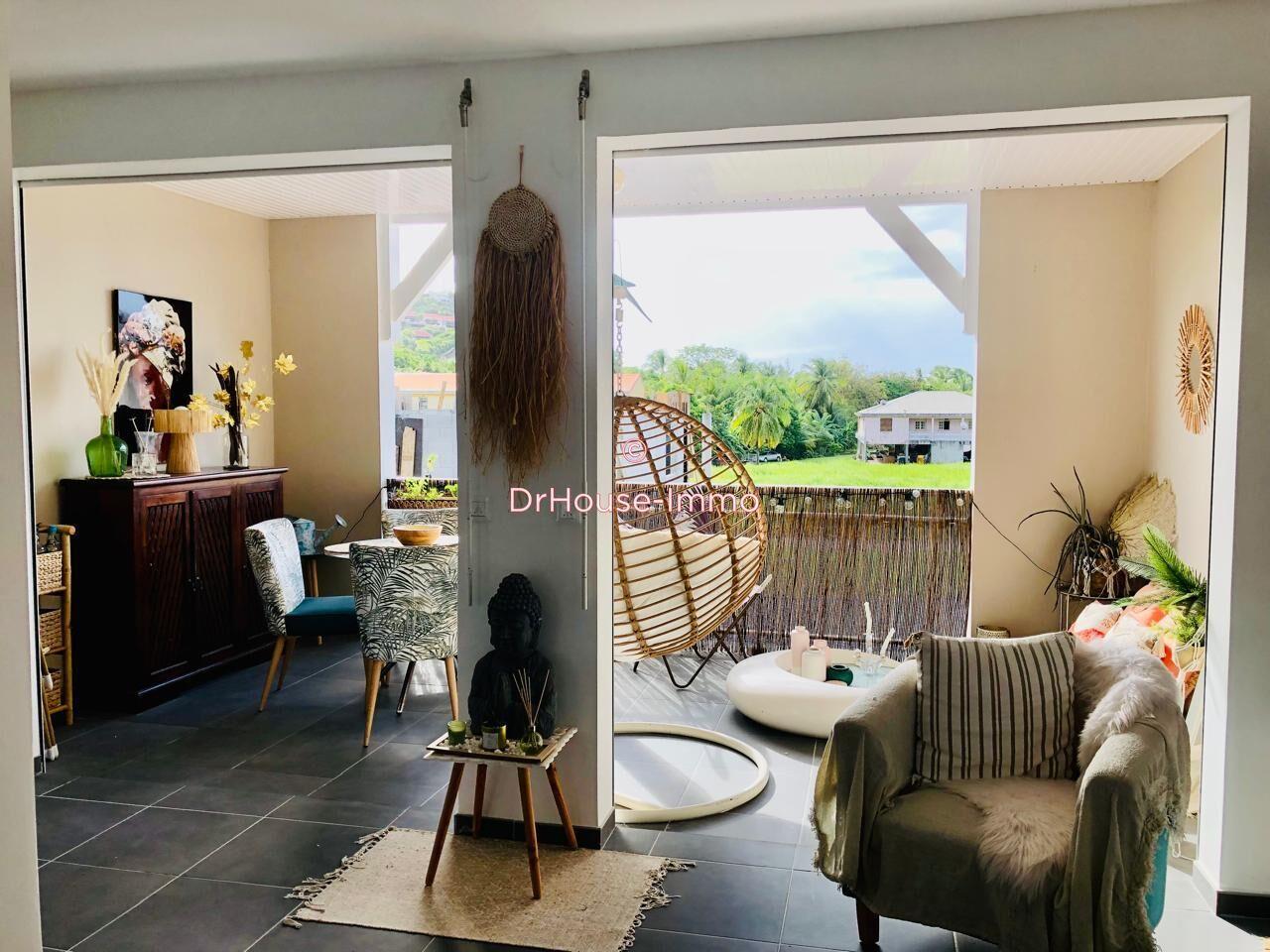 Appartement à vendre, 55m², Les Trois-Ilets