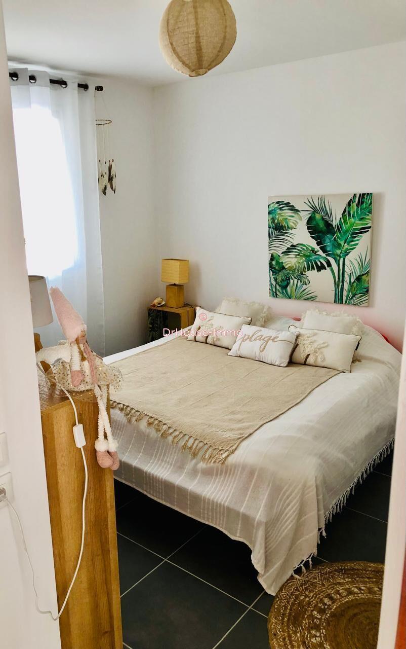 Appartement à vendre, 55m², Les Trois-Ilets