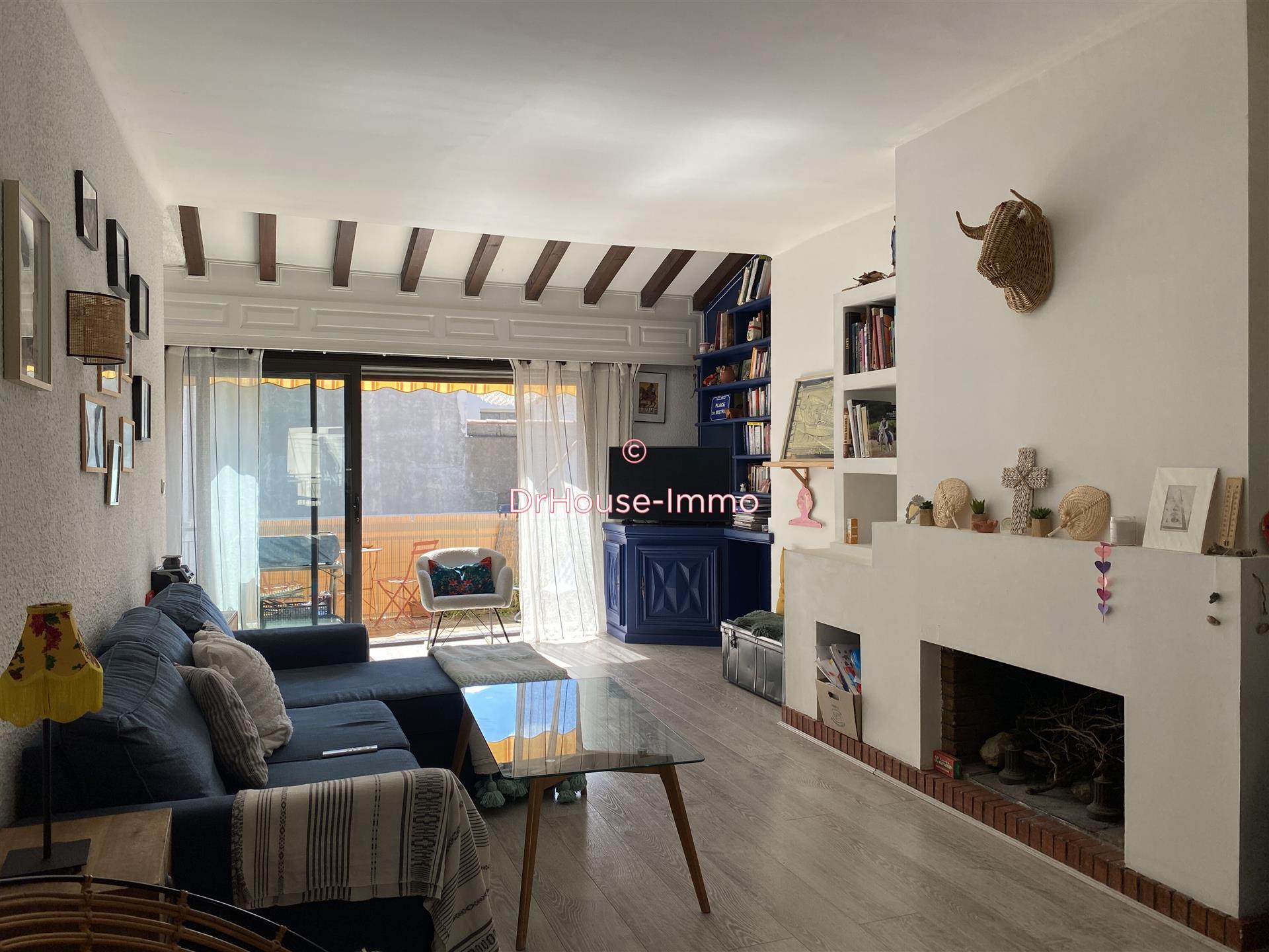 Appartement à vendre, 137m², Aigues-Mortes