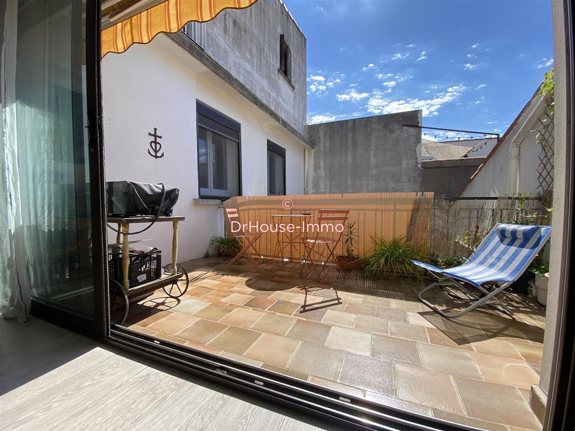 Appartement à vendre, 137m², Aigues-Mortes