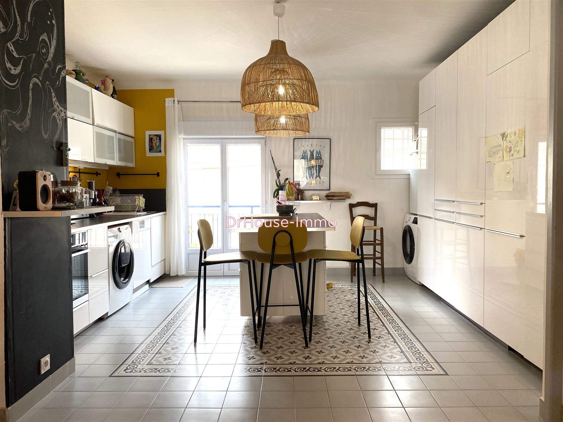 Appartement à vendre, 137m², Aigues-Mortes