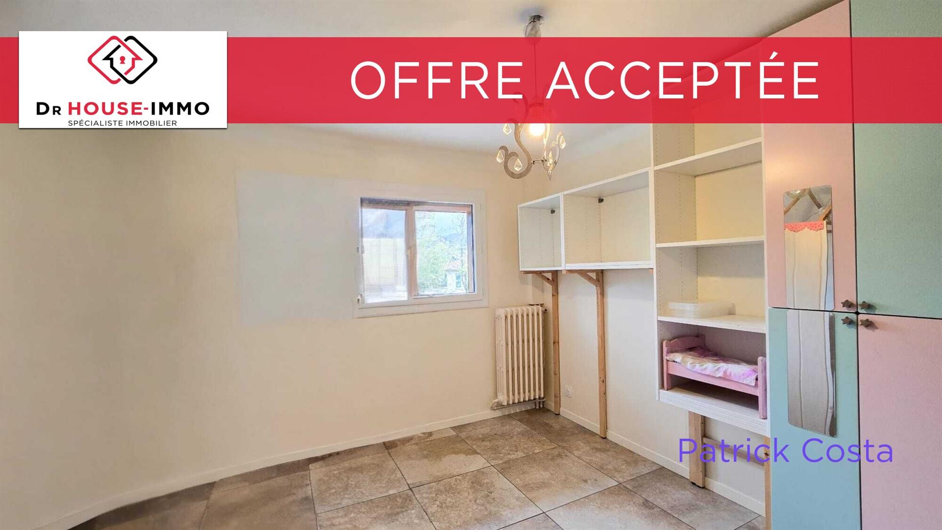 Appartement à vendre, 70m², Toulon