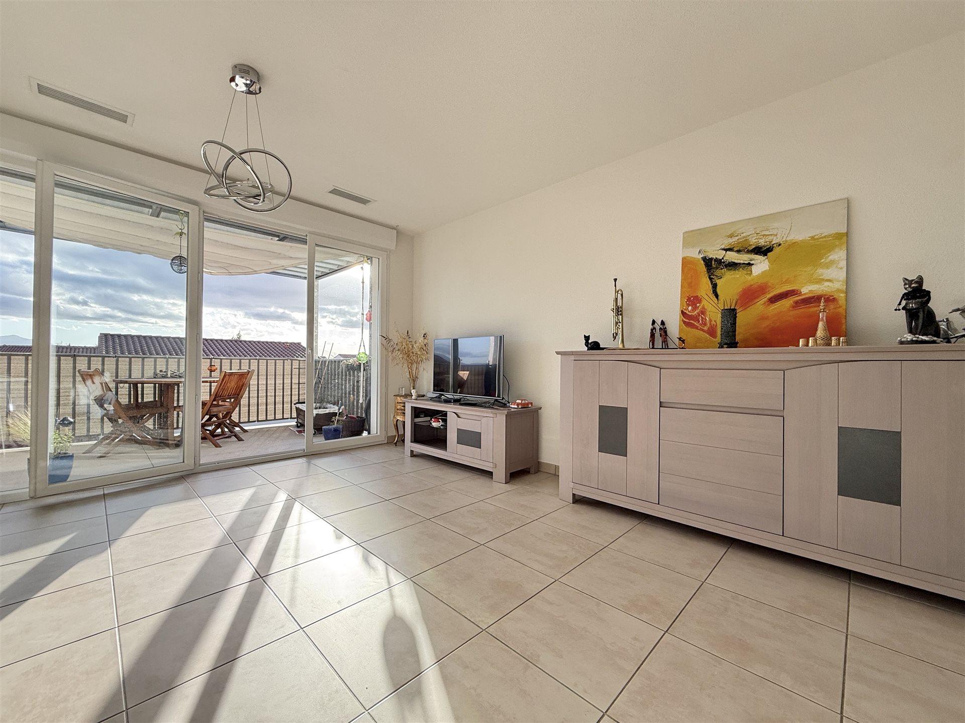 Appartement à vendre, 75m², Cabestany