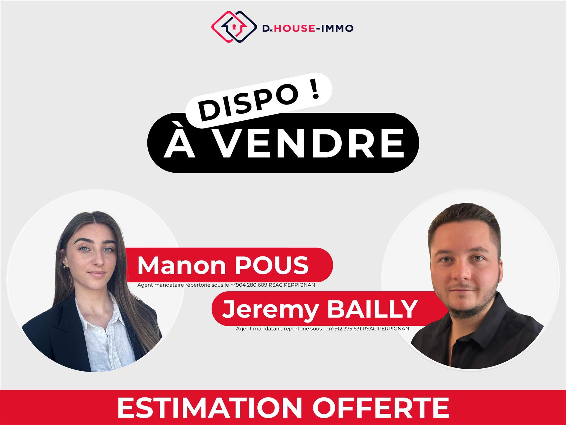 Appartement à vendre, 101m², Rivesaltes