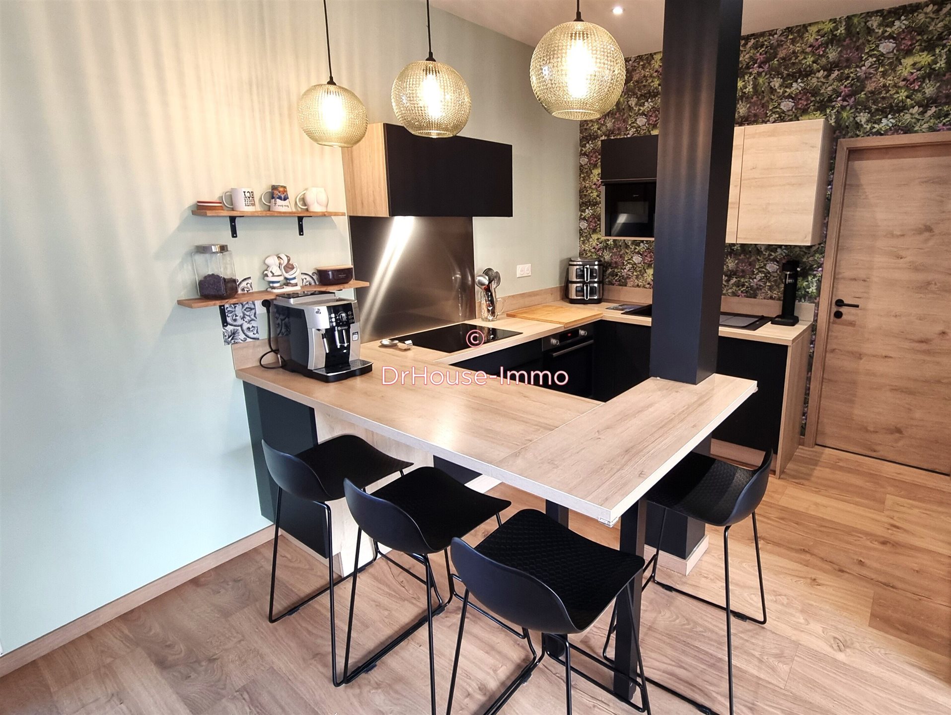 Appartement à vendre, 88m², Houdemont