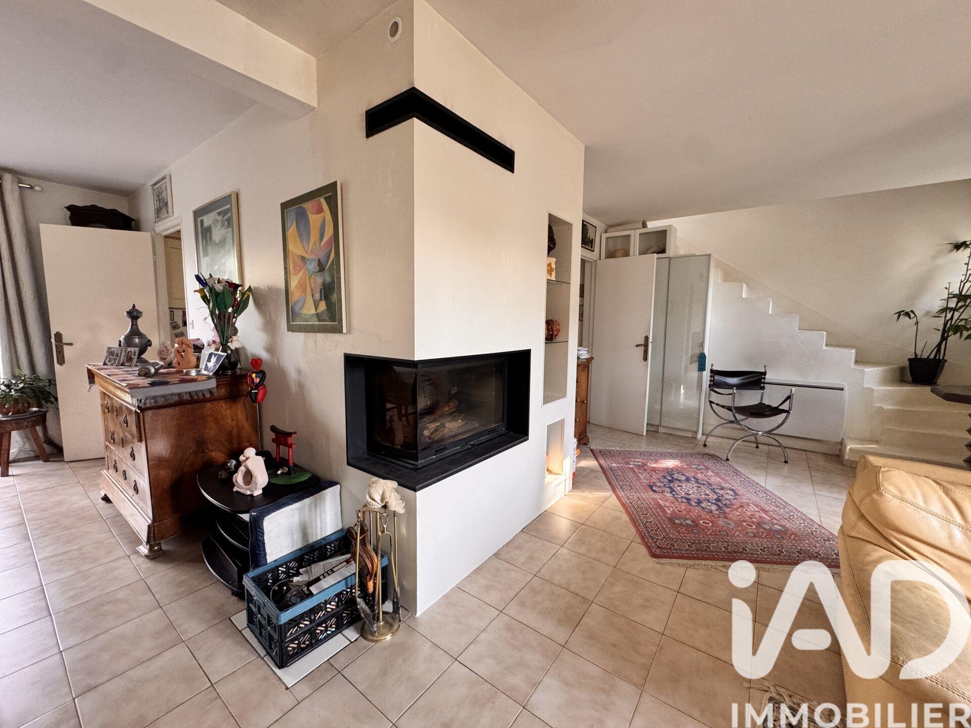 Maison à vendre, 180m², Croissy-sur-Seine