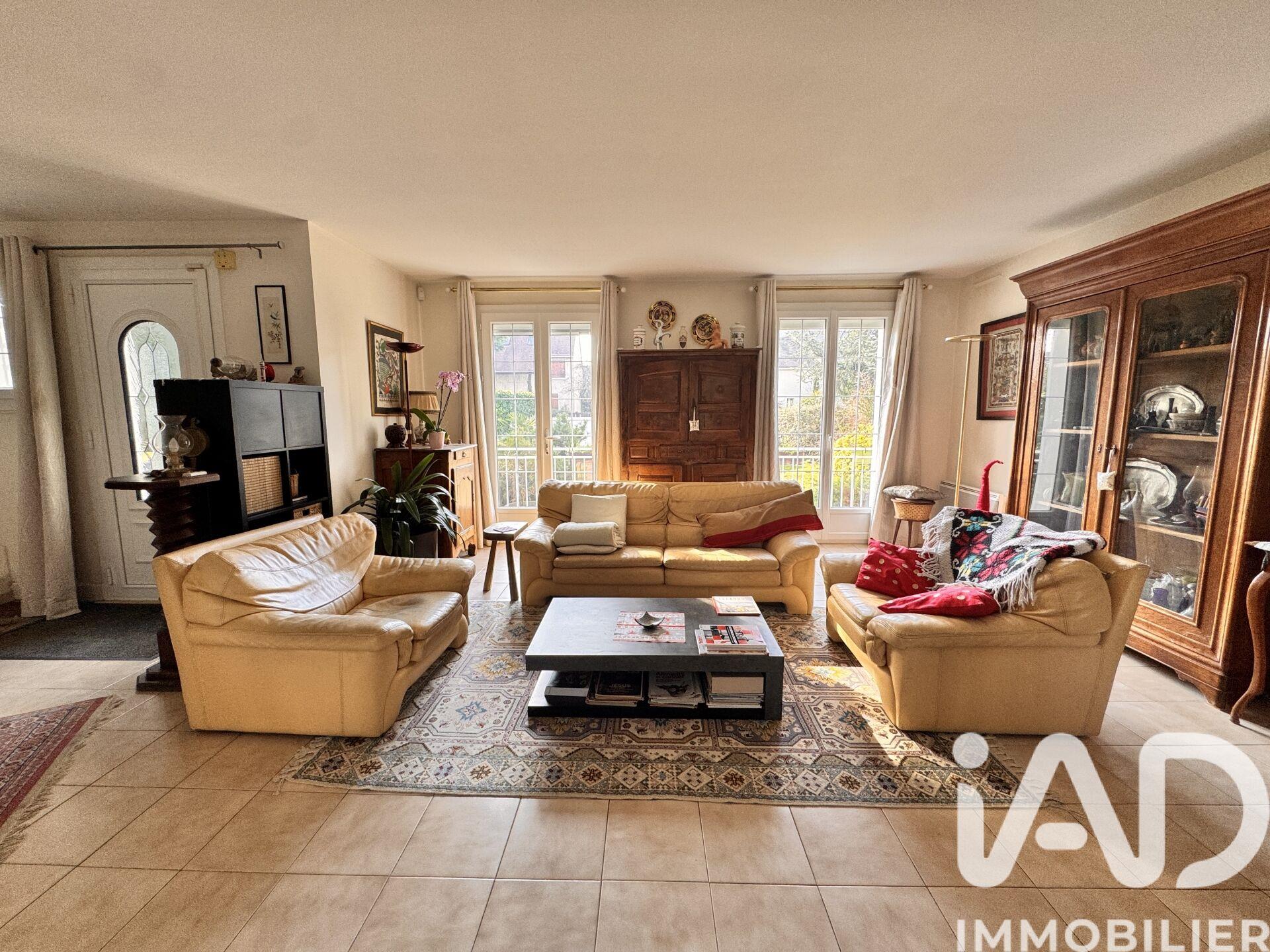 Maison à vendre, 180m², Croissy-sur-Seine