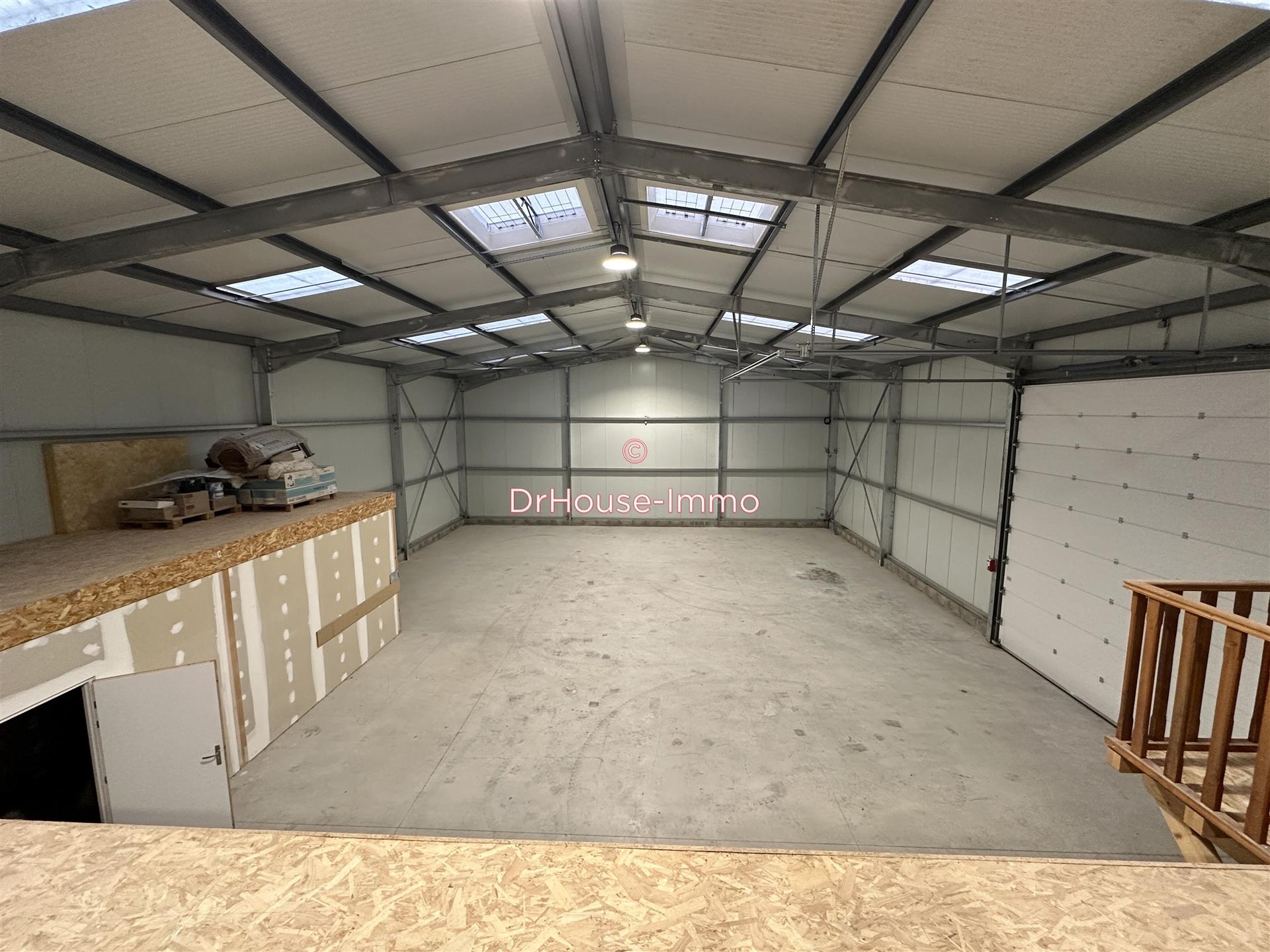 Maison à louer, 367m², Nemours