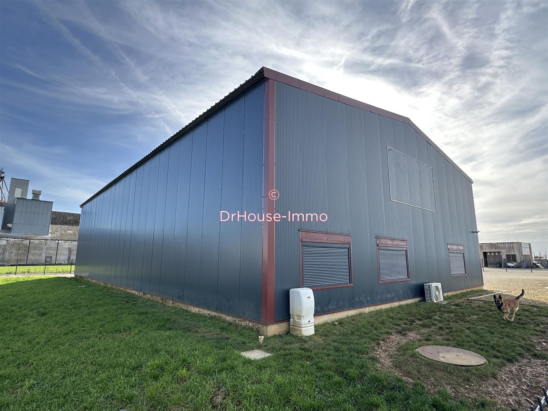 Maison à louer, 367m², Nemours