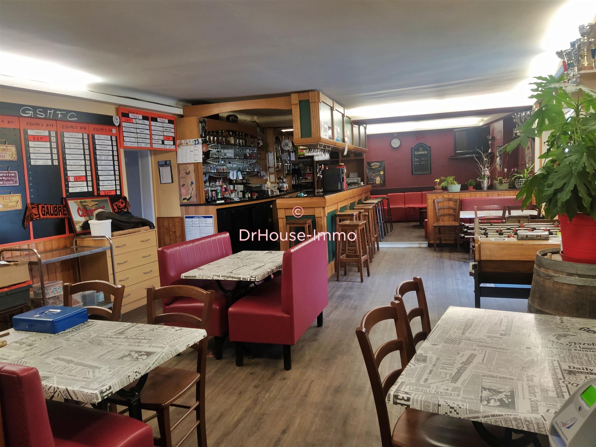 Maison à vendre, 205m², Saint-Martin-des-Tilleuls