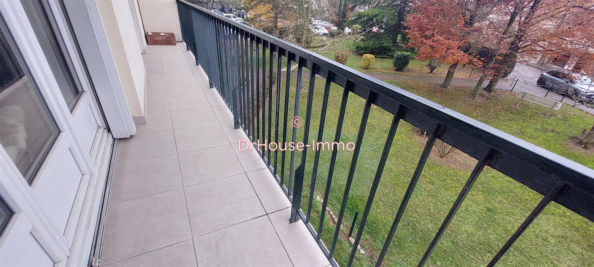 Appartement à vendre, 48m², Saint-André-les-Vergers