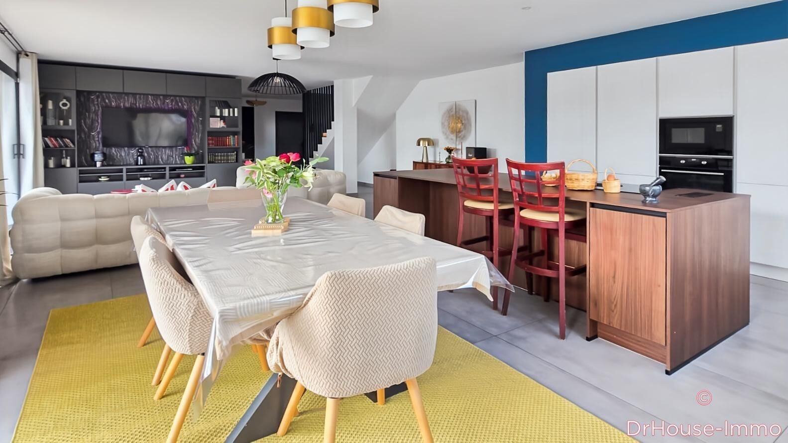 Maison à vendre, 191m², Ahuy