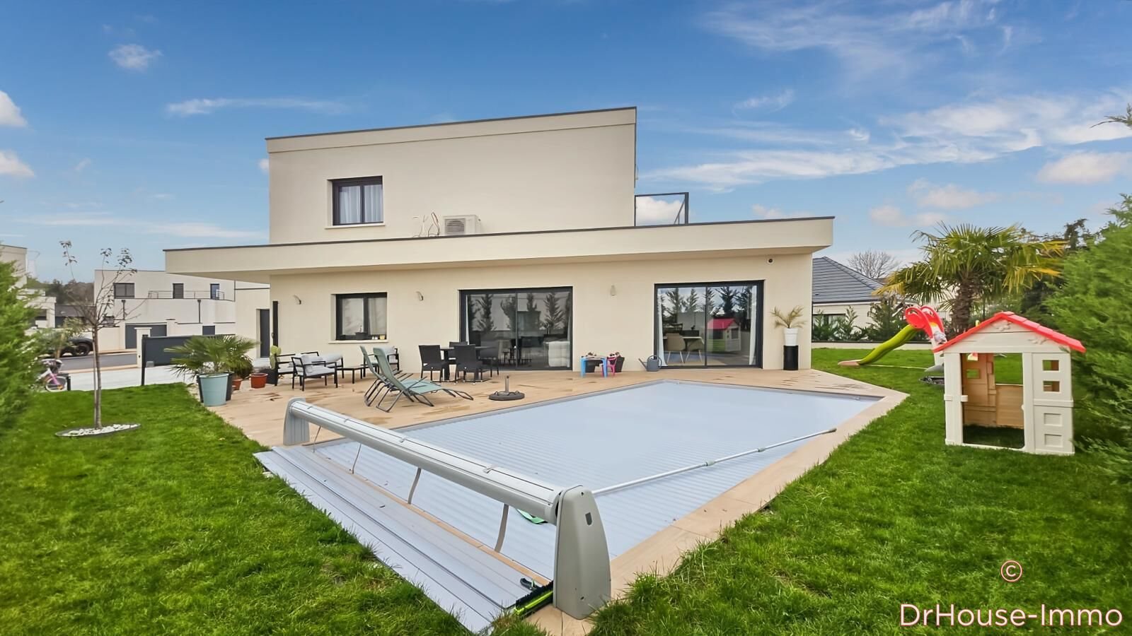 Maison à vendre, 191m², Ahuy