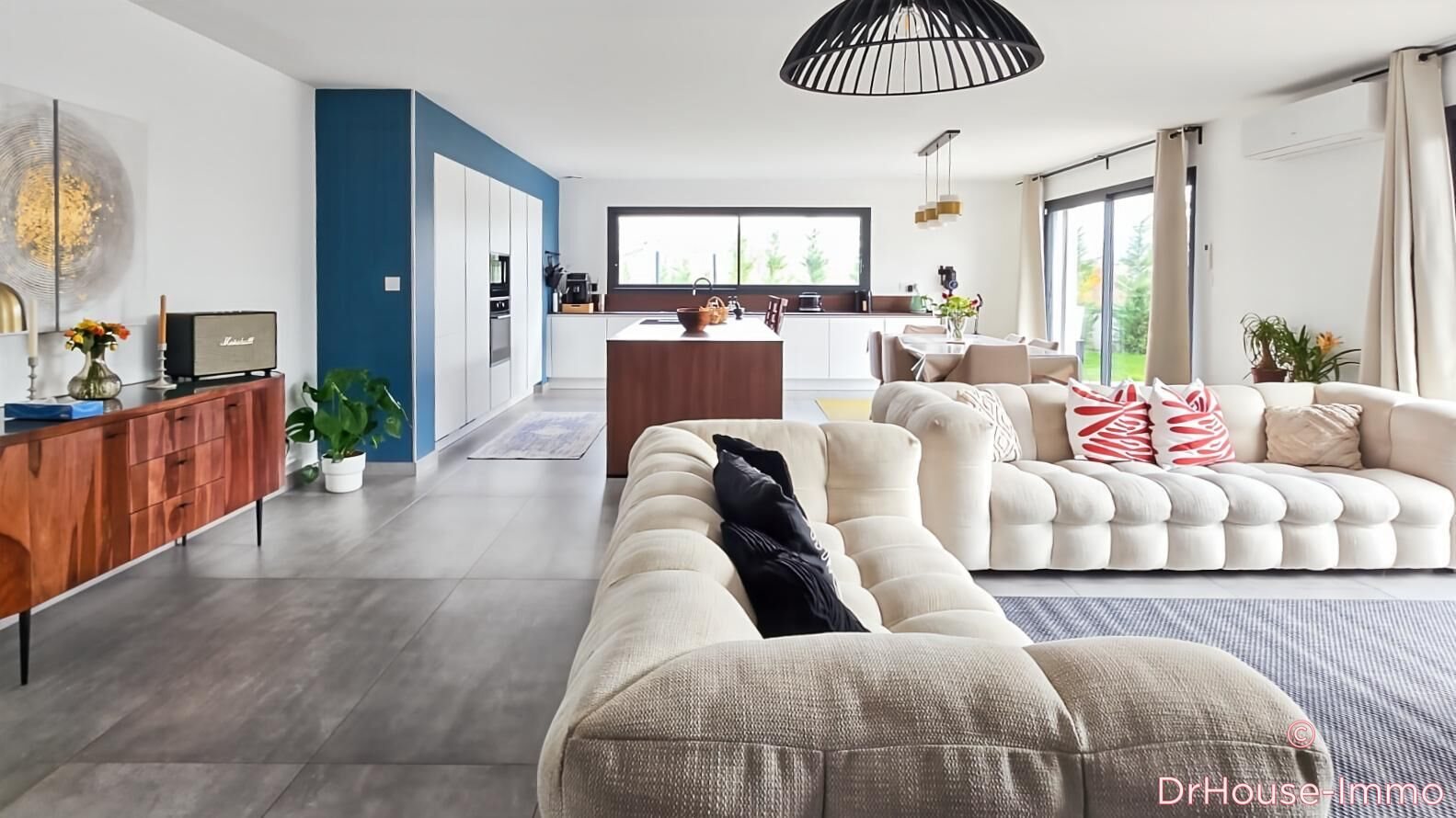 Maison à vendre, 191m², Ahuy