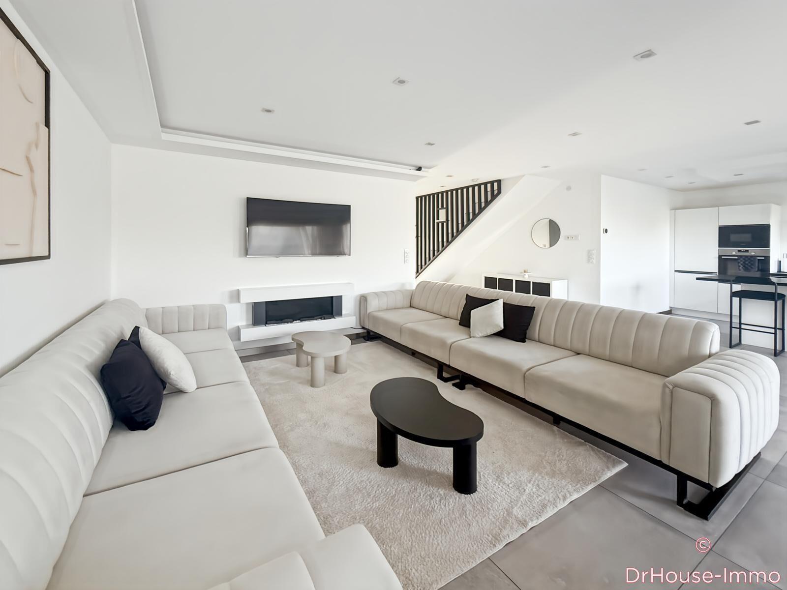 Maison à vendre, 146m², Longvic