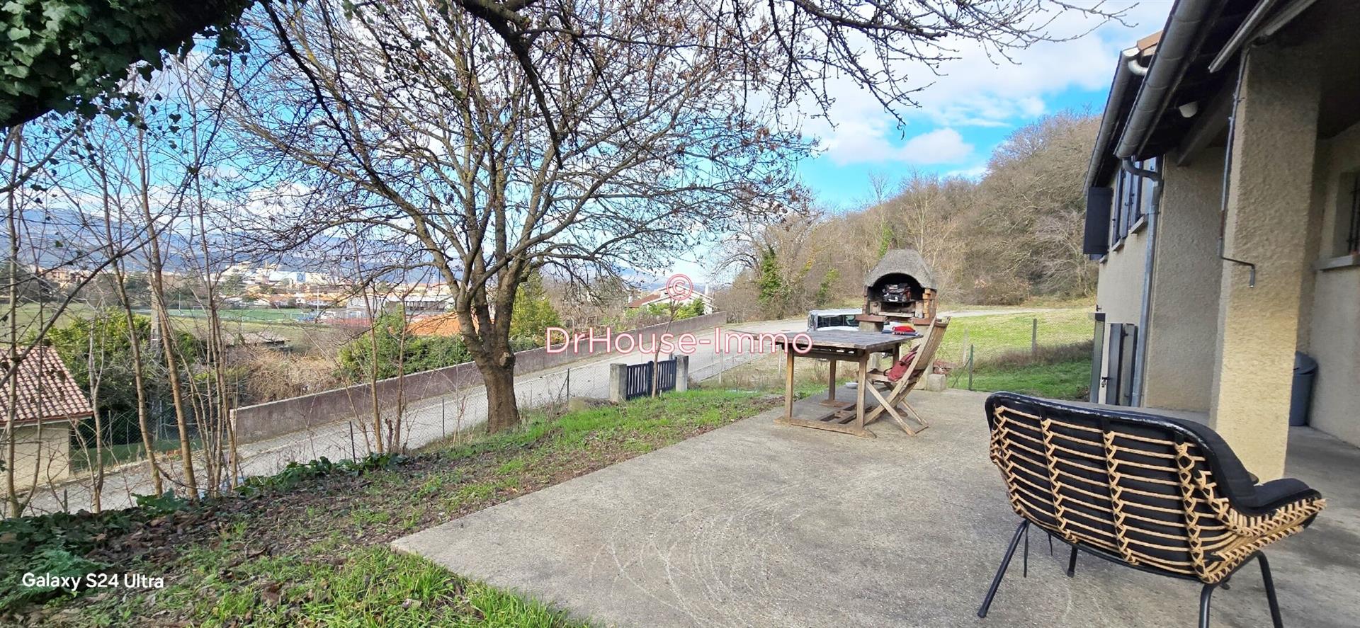 Maison à vendre, 120m², Saint-Maurice-l'Exil