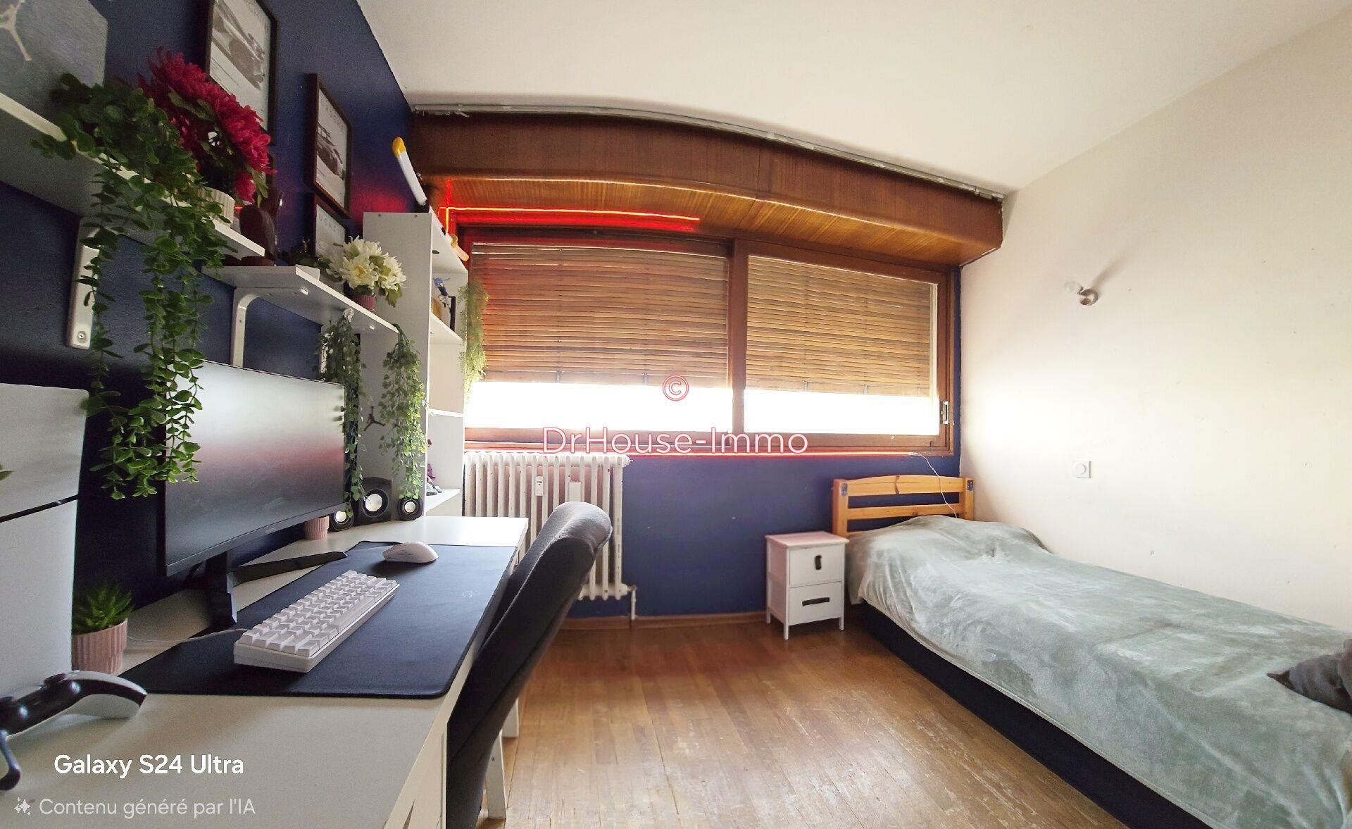 Appartement à vendre, 110m², Saint-Etienne