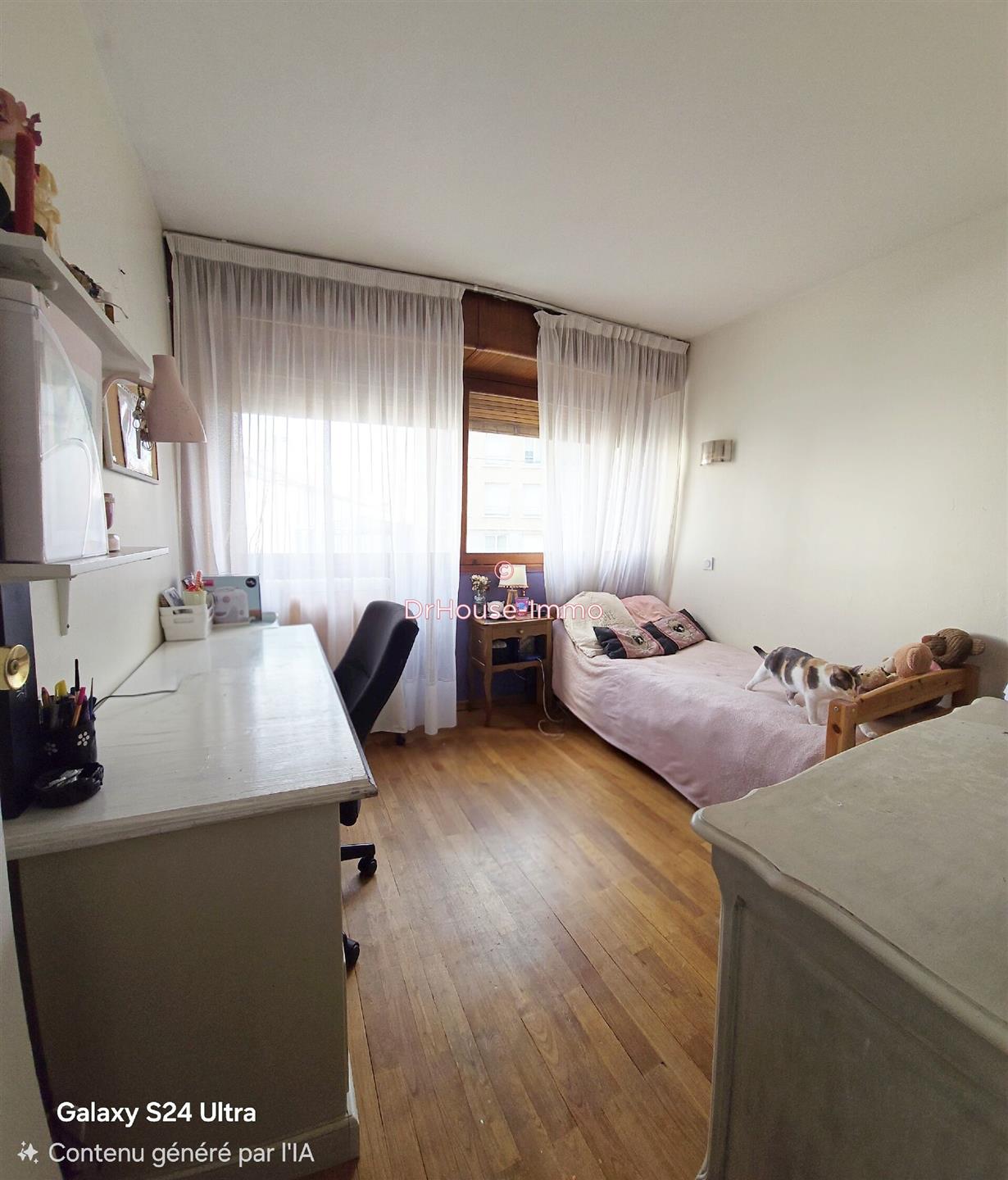 Appartement à vendre, 110m², Saint-Etienne