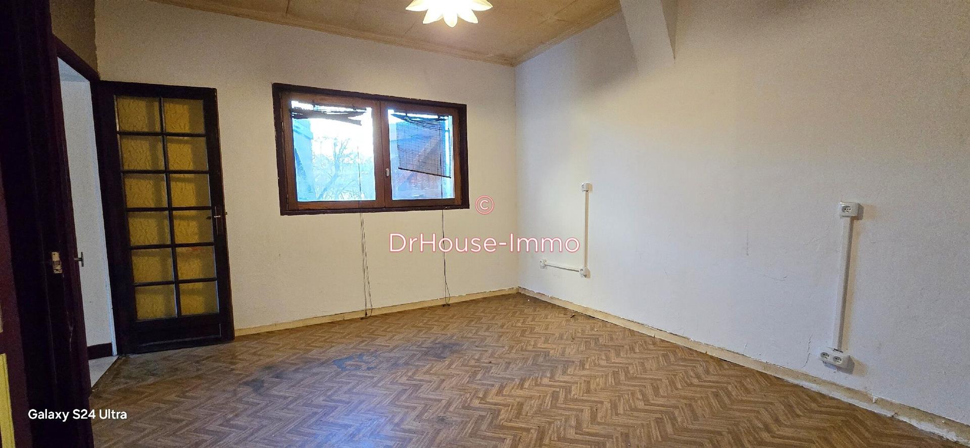 Maison à vendre, 104m², Firminy