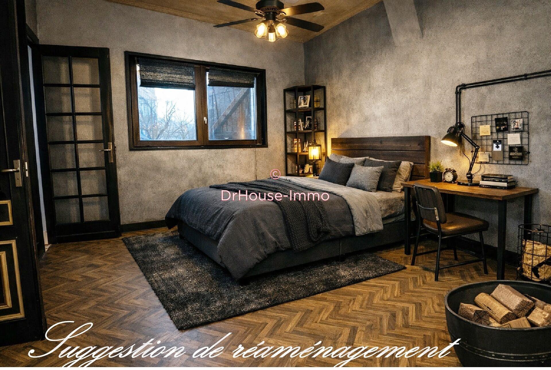 Maison à vendre, 104m², Firminy