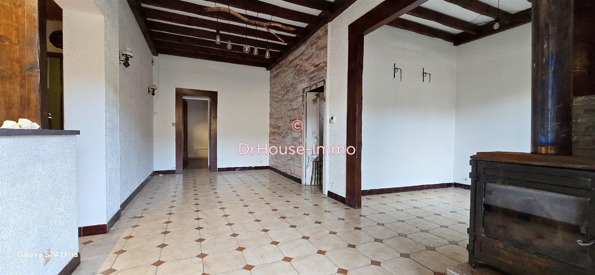 Maison à vendre, 104m², Firminy