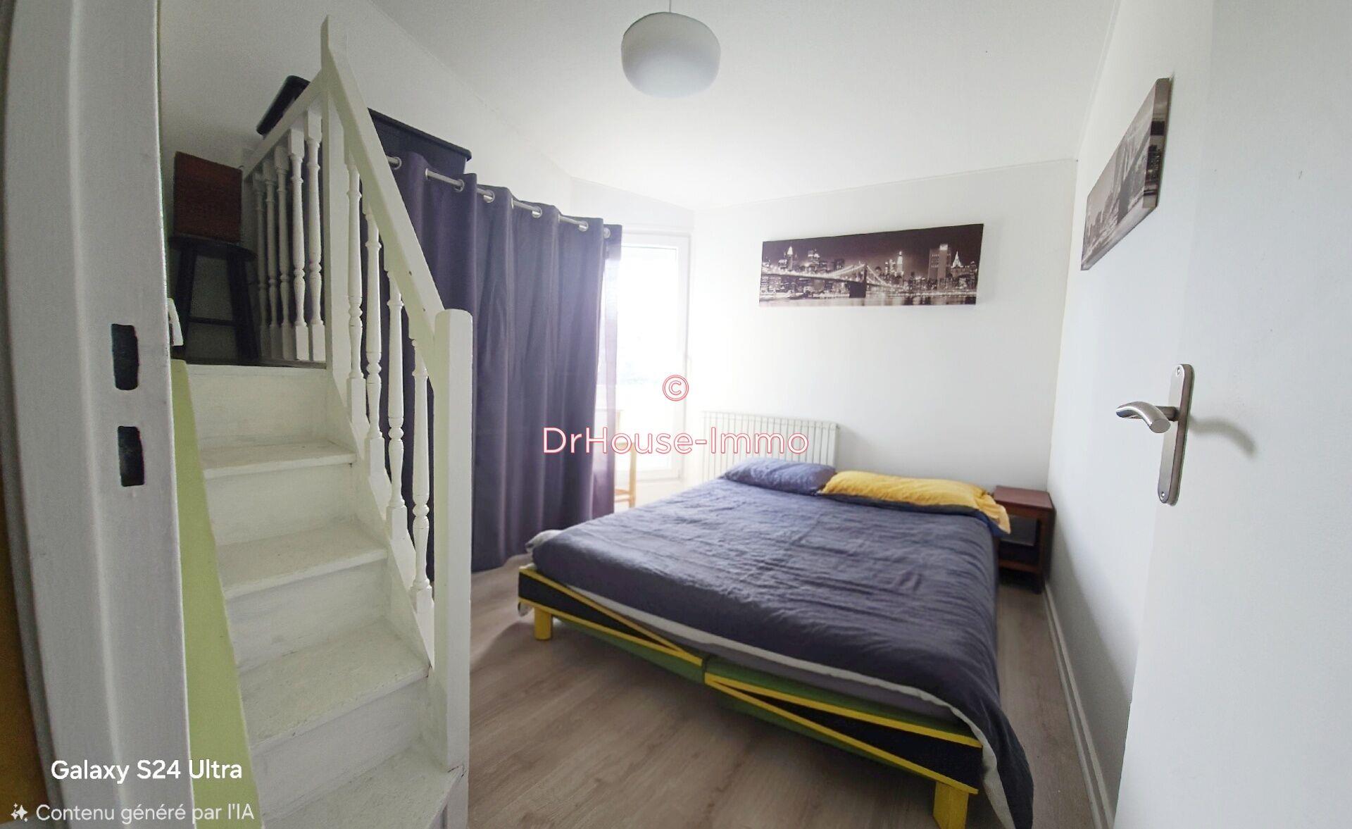 Maison à vendre, 96m², Saint-Jean-Bonnefonds