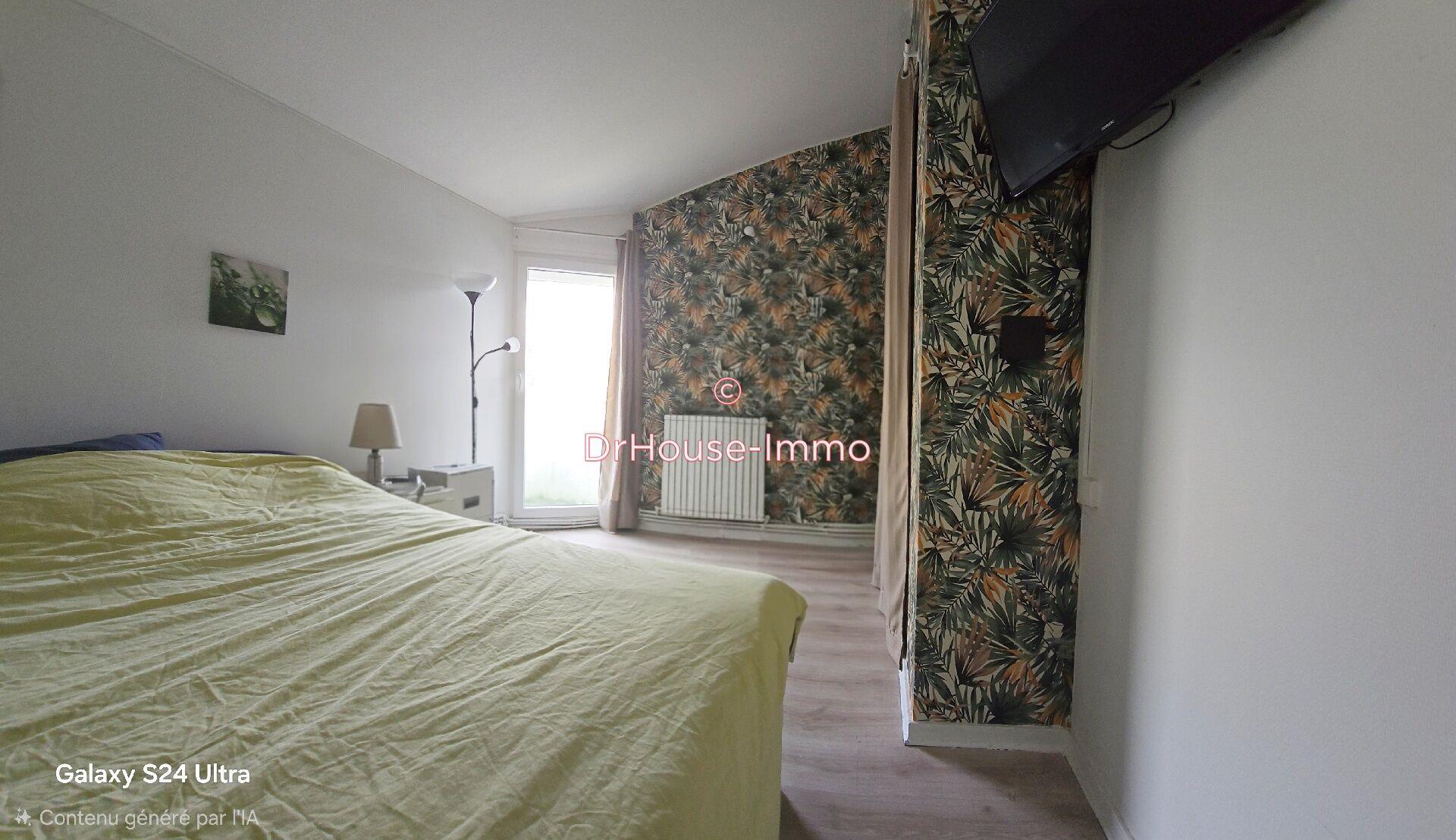 Maison à vendre, 96m², Saint-Jean-Bonnefonds