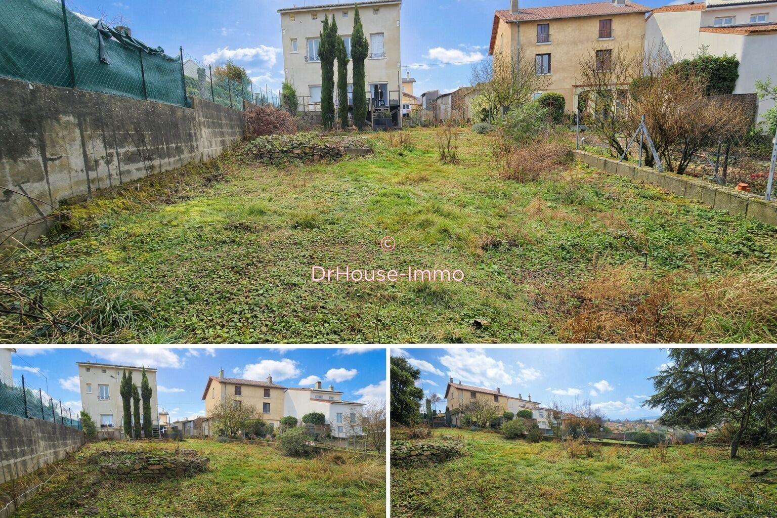 Appartement à vendre, 49m², Saint-Genest-Lerpt