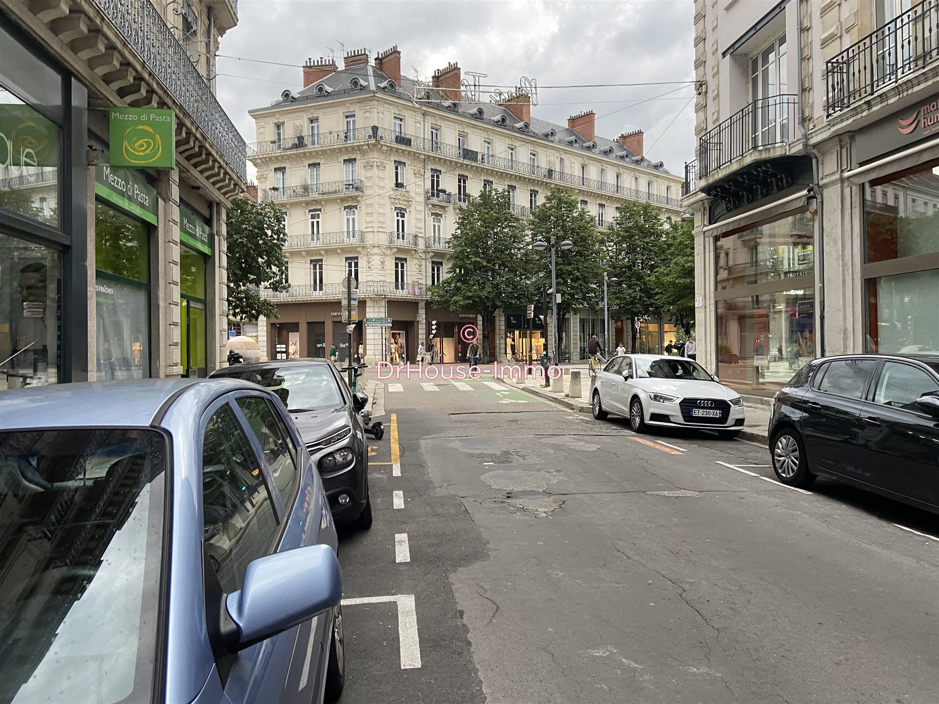Maison à louer, 52m², Grenoble